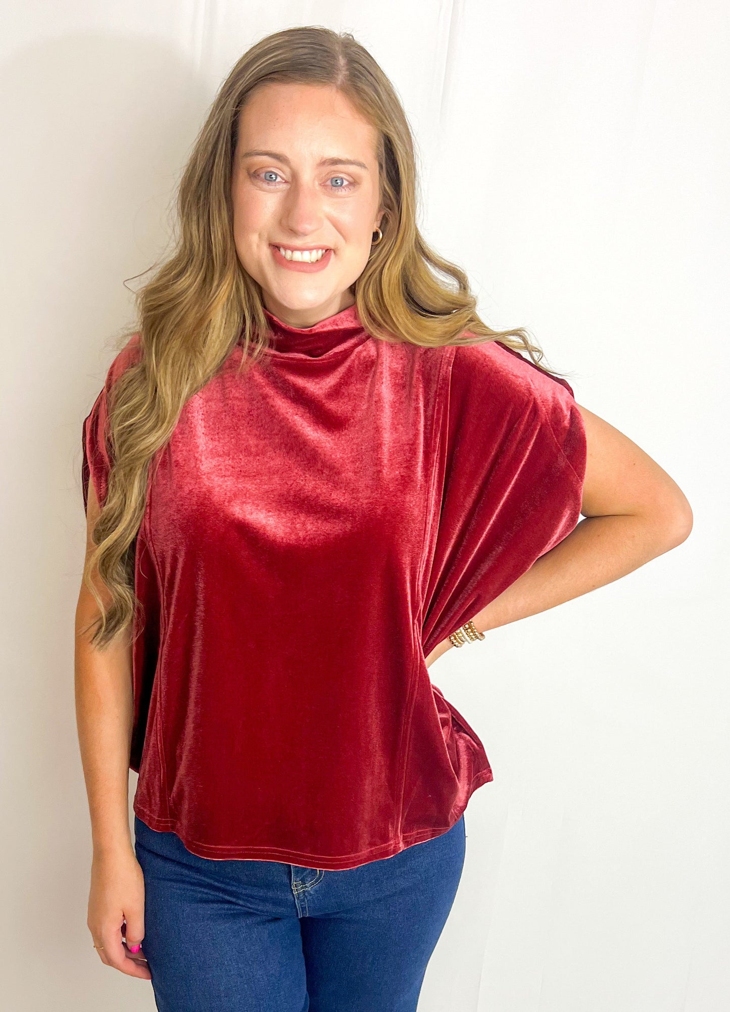 Ramona Top