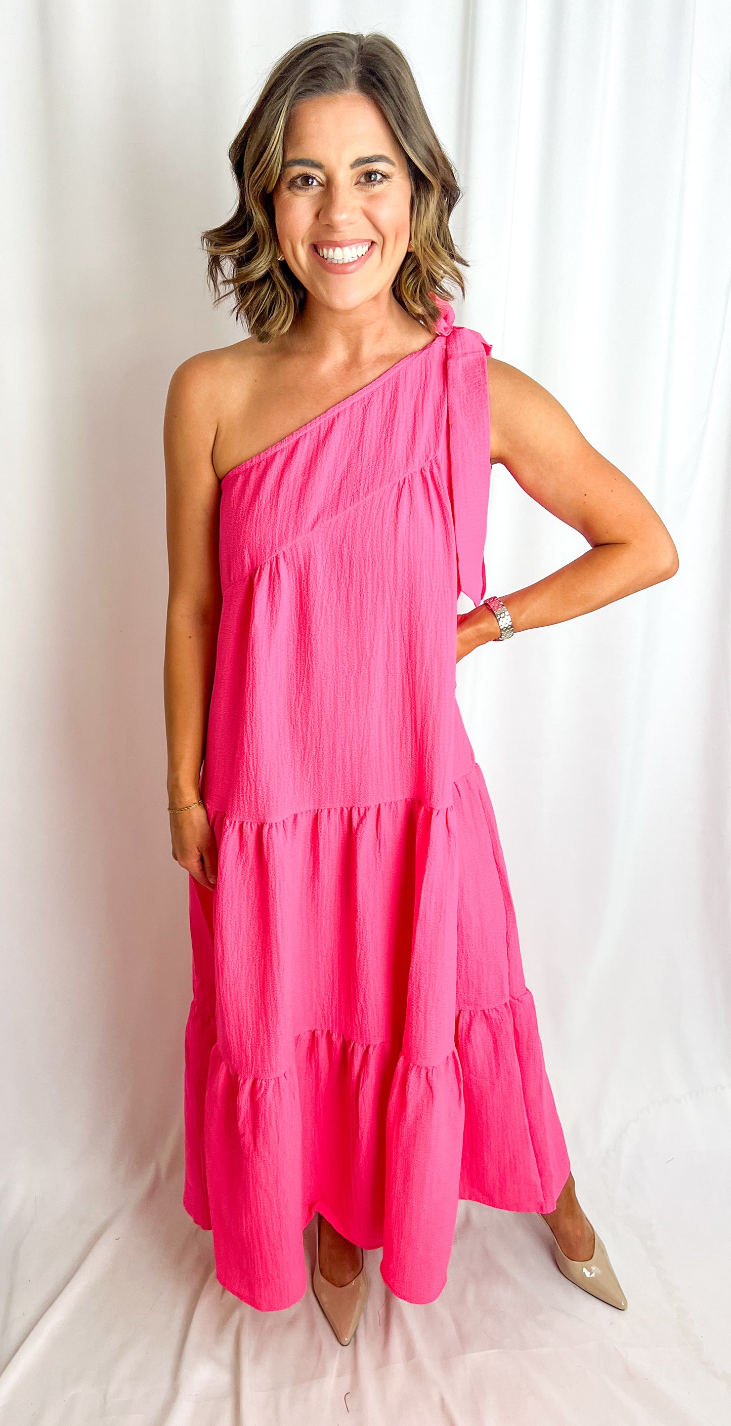 Abigail Maxi
