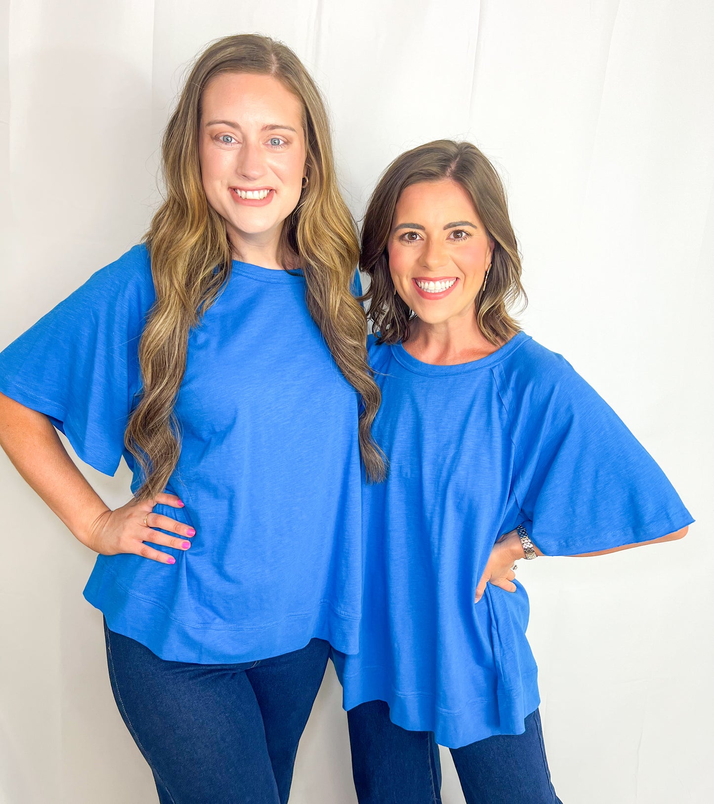 Bailey Top