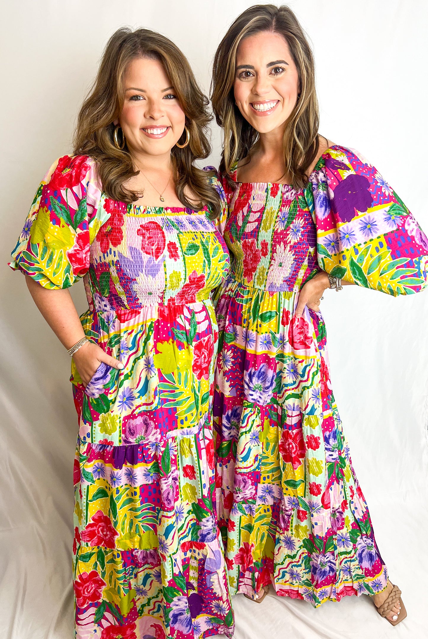 Miley Maxi Plus