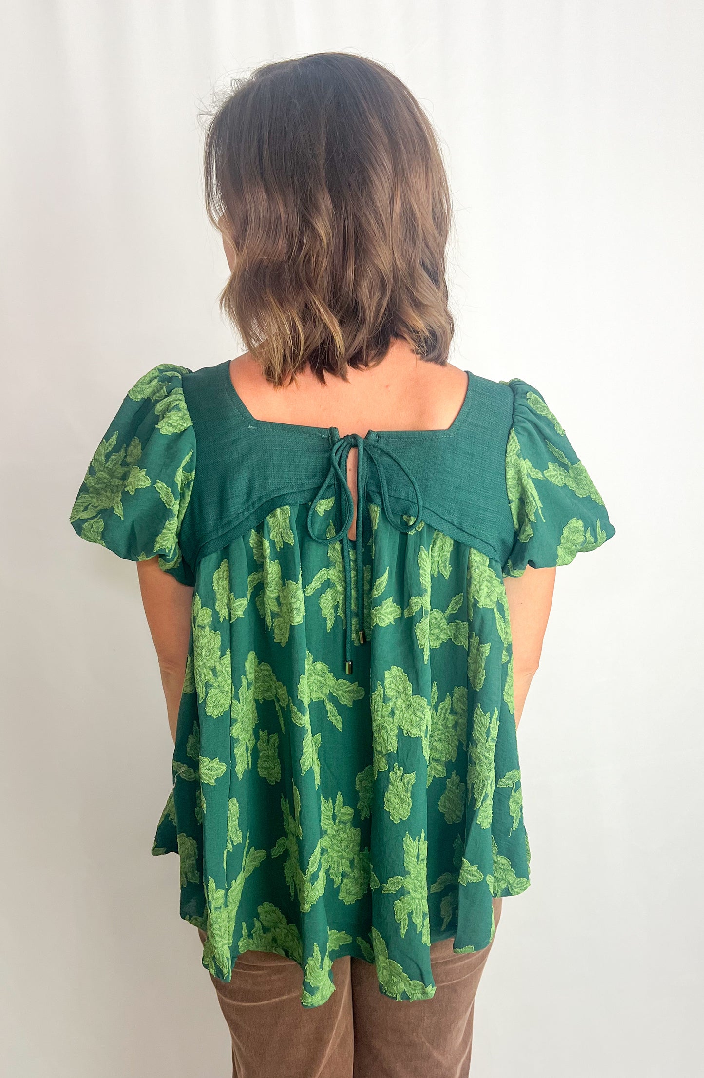 Molly Top-Plus