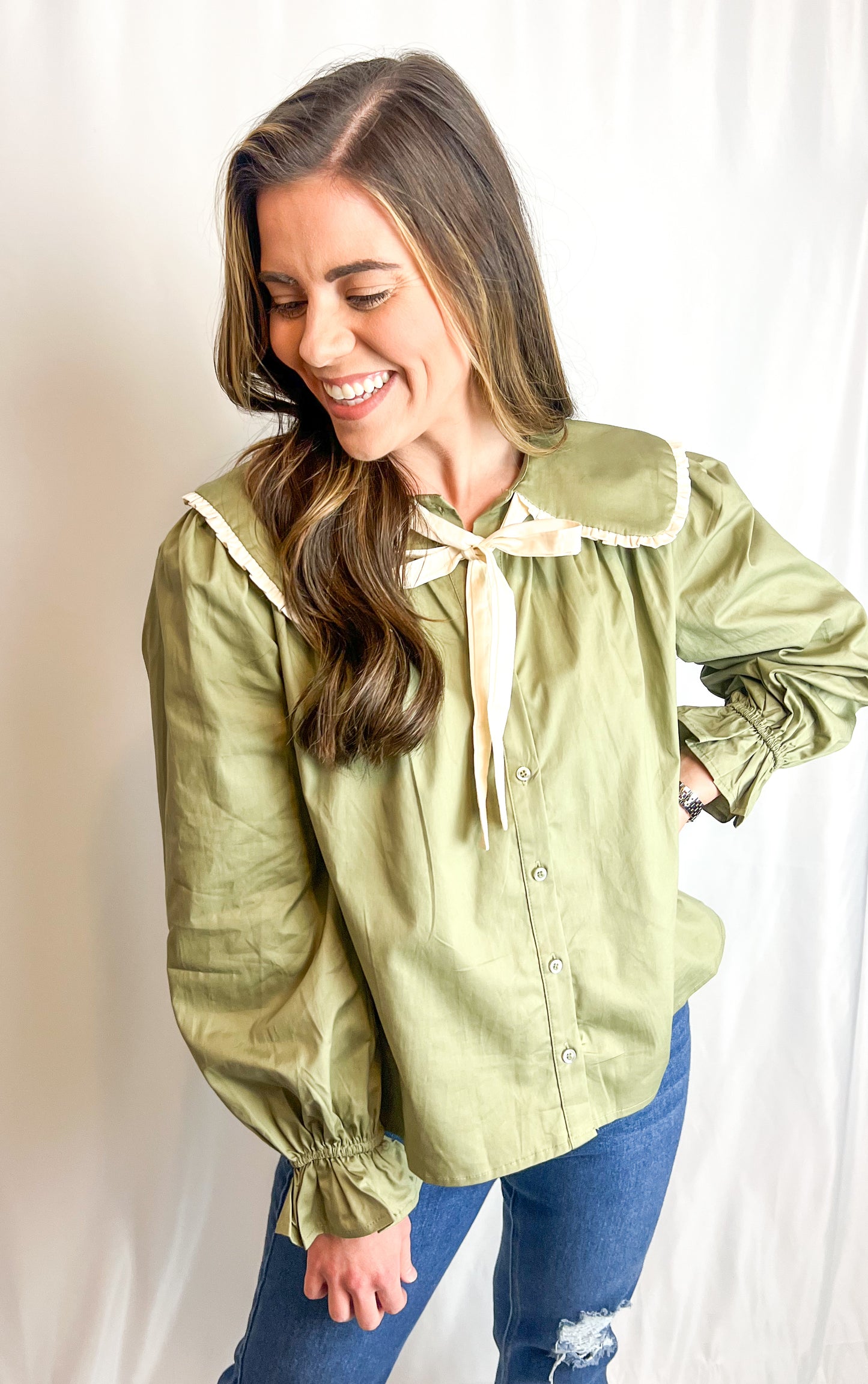 Peyton Top FINAL SALE