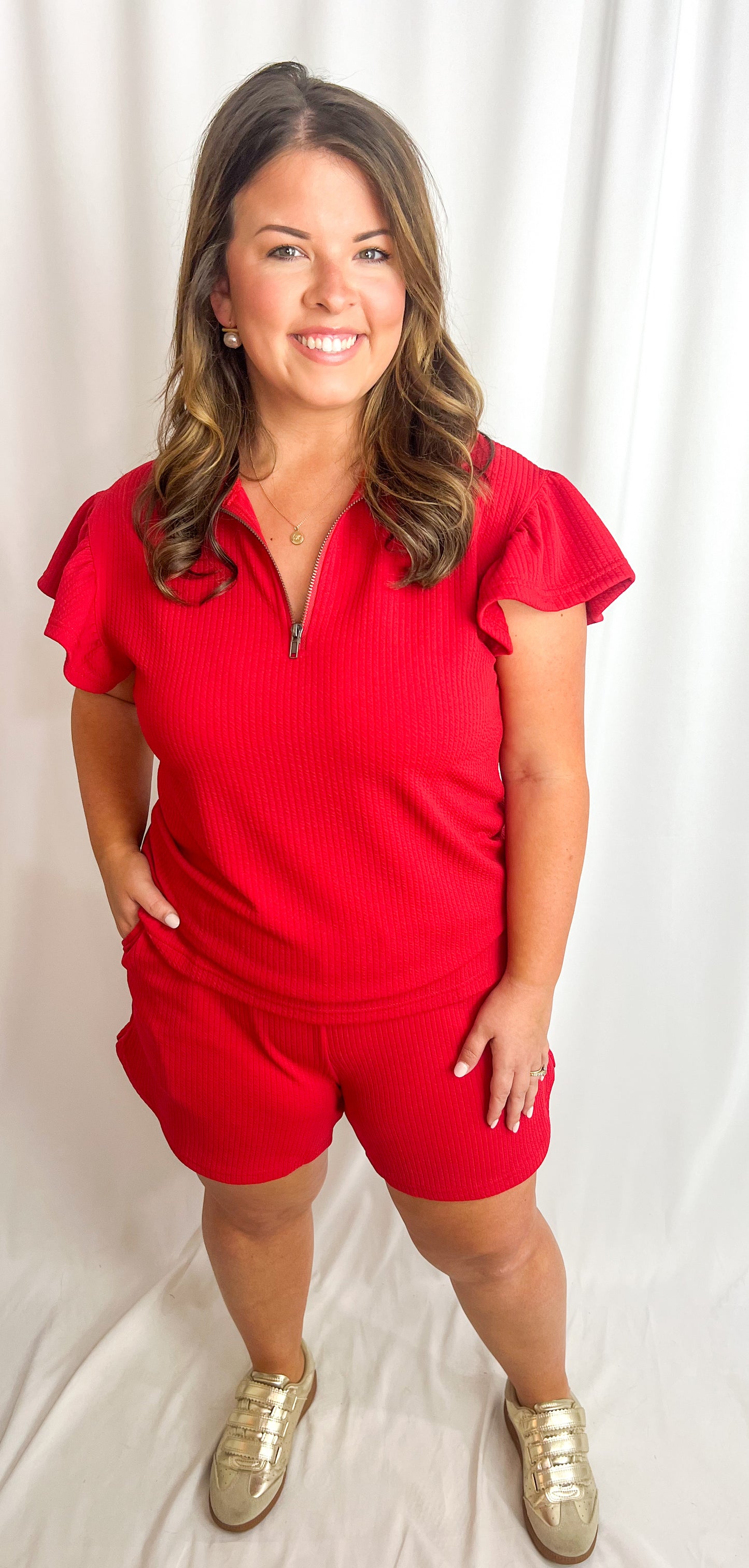 Madison Set Plus