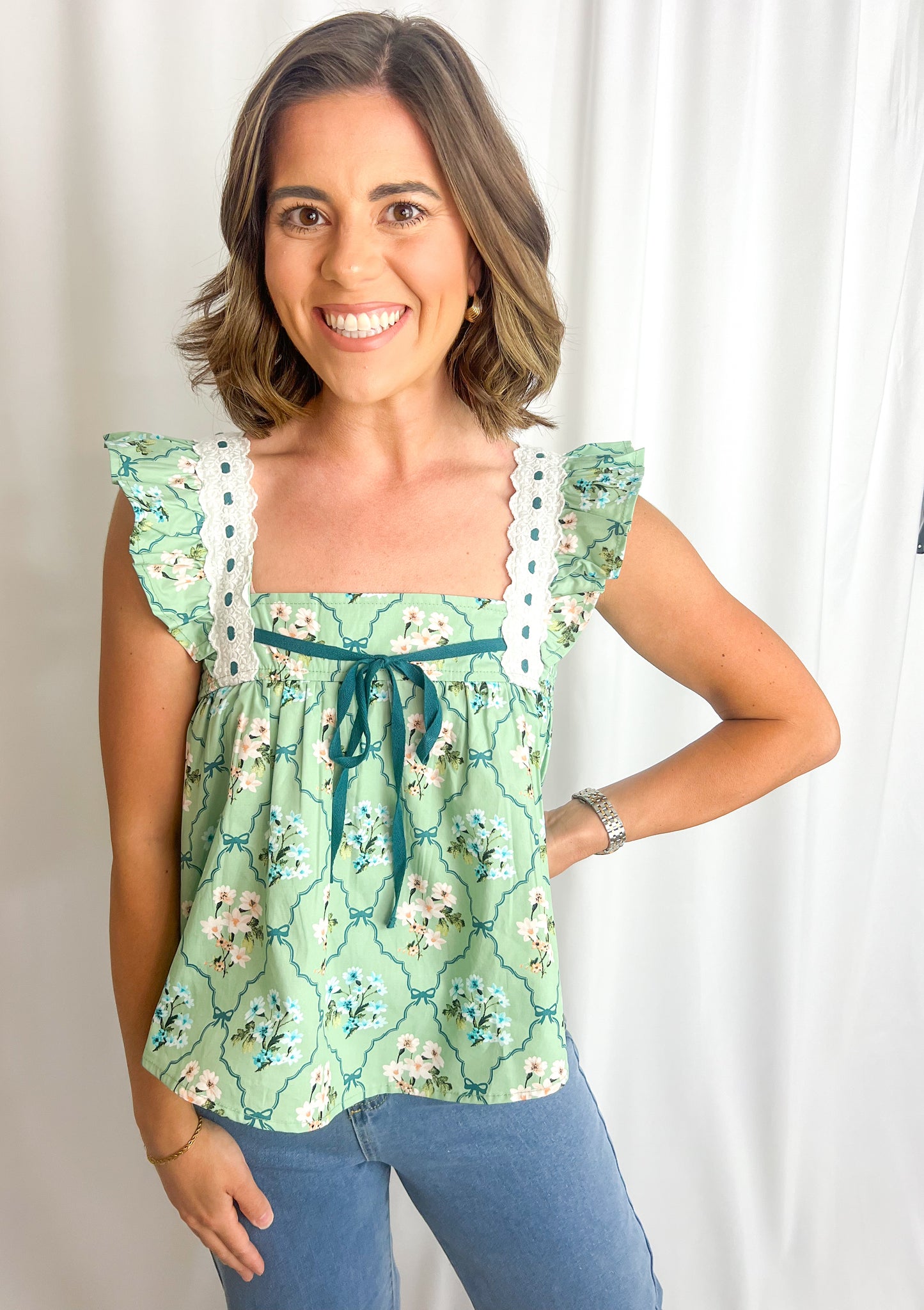 Stella Top