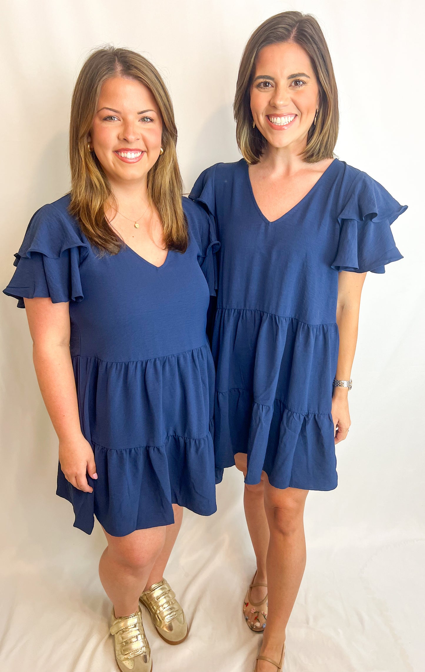 Porter Dress