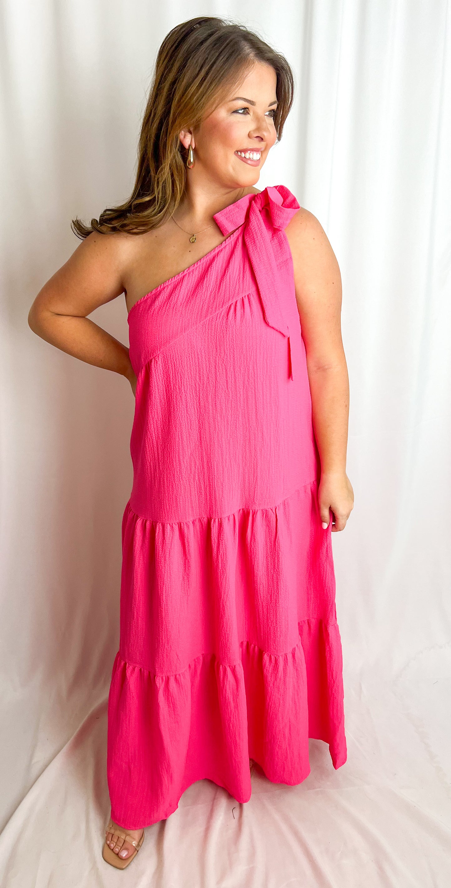 Abigail Maxi