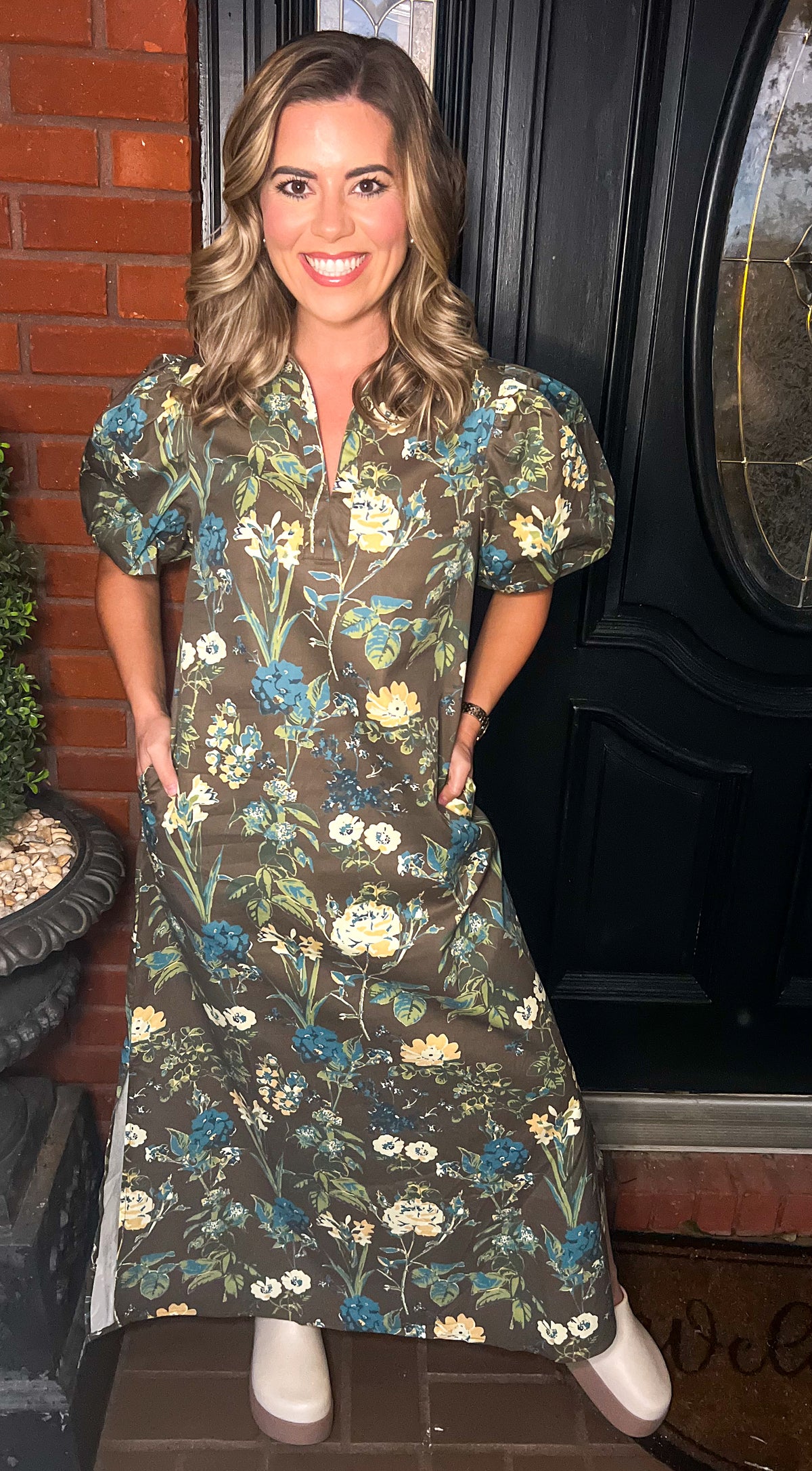 Kassidy Midi