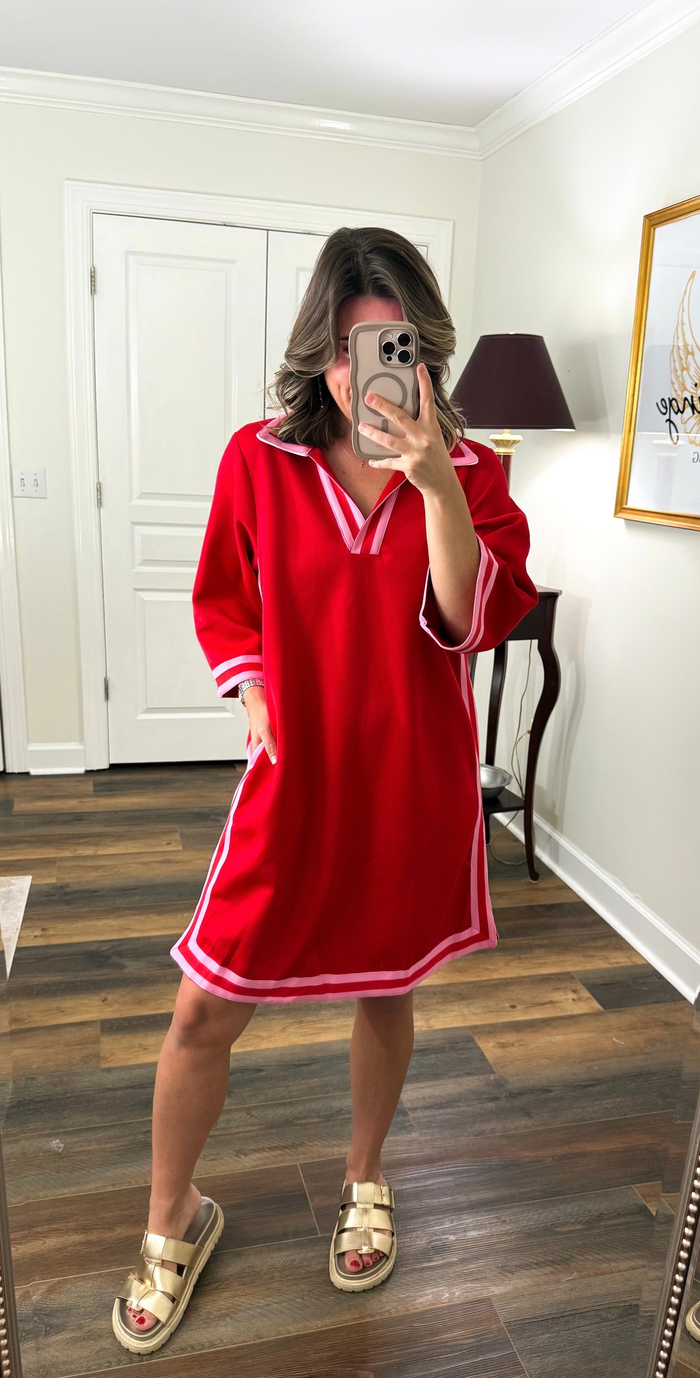 Abigail Dress