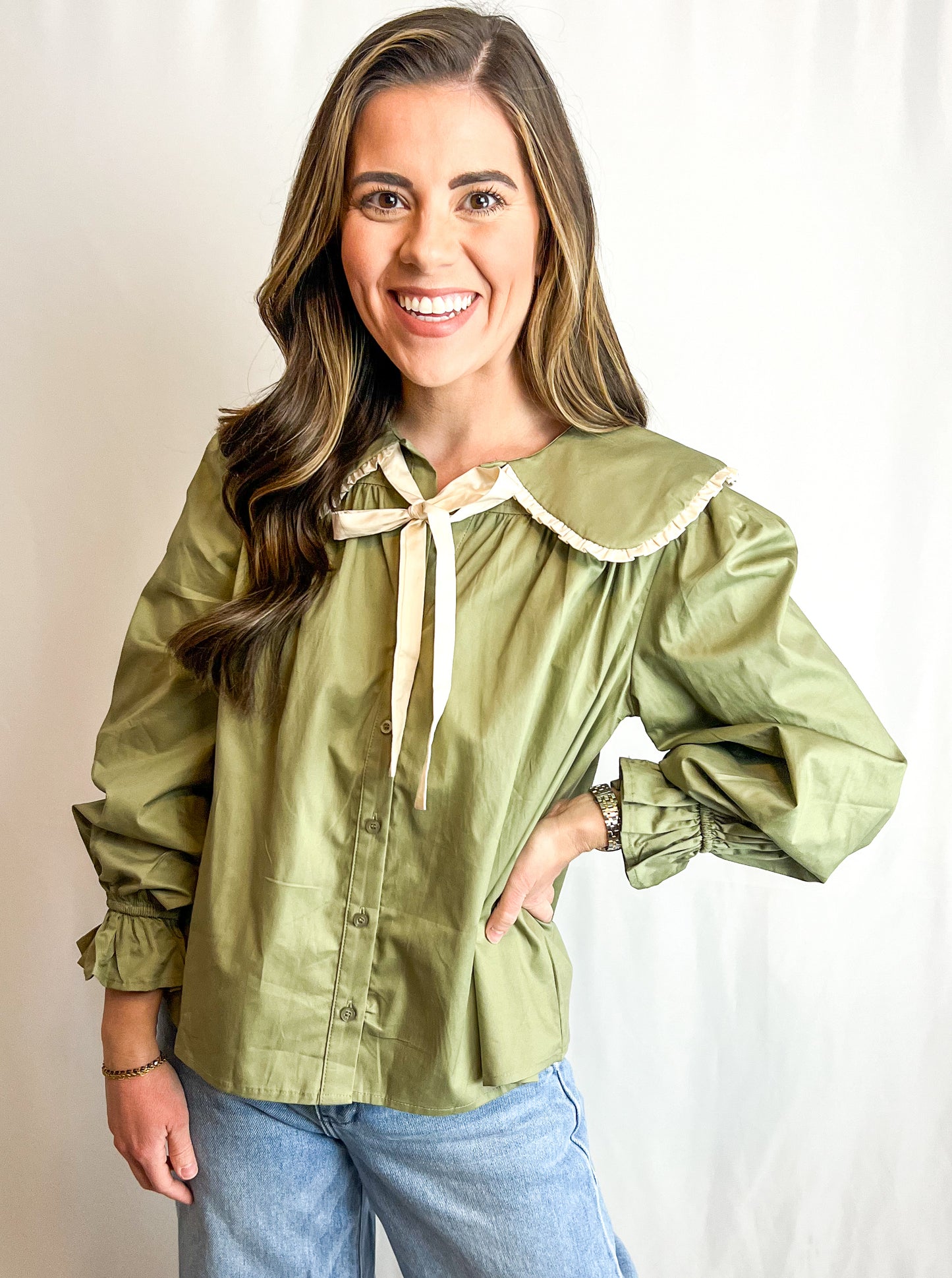 Peyton Top FINAL SALE