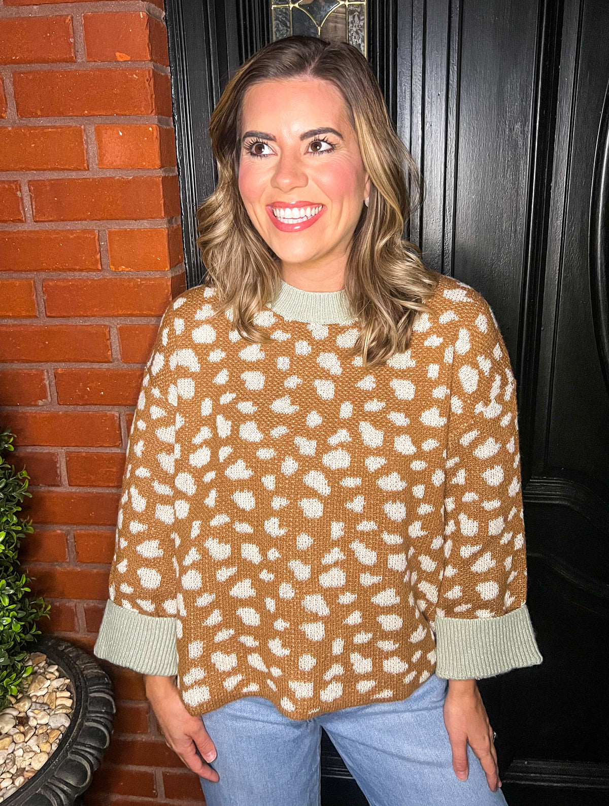 Chelsea Sweater