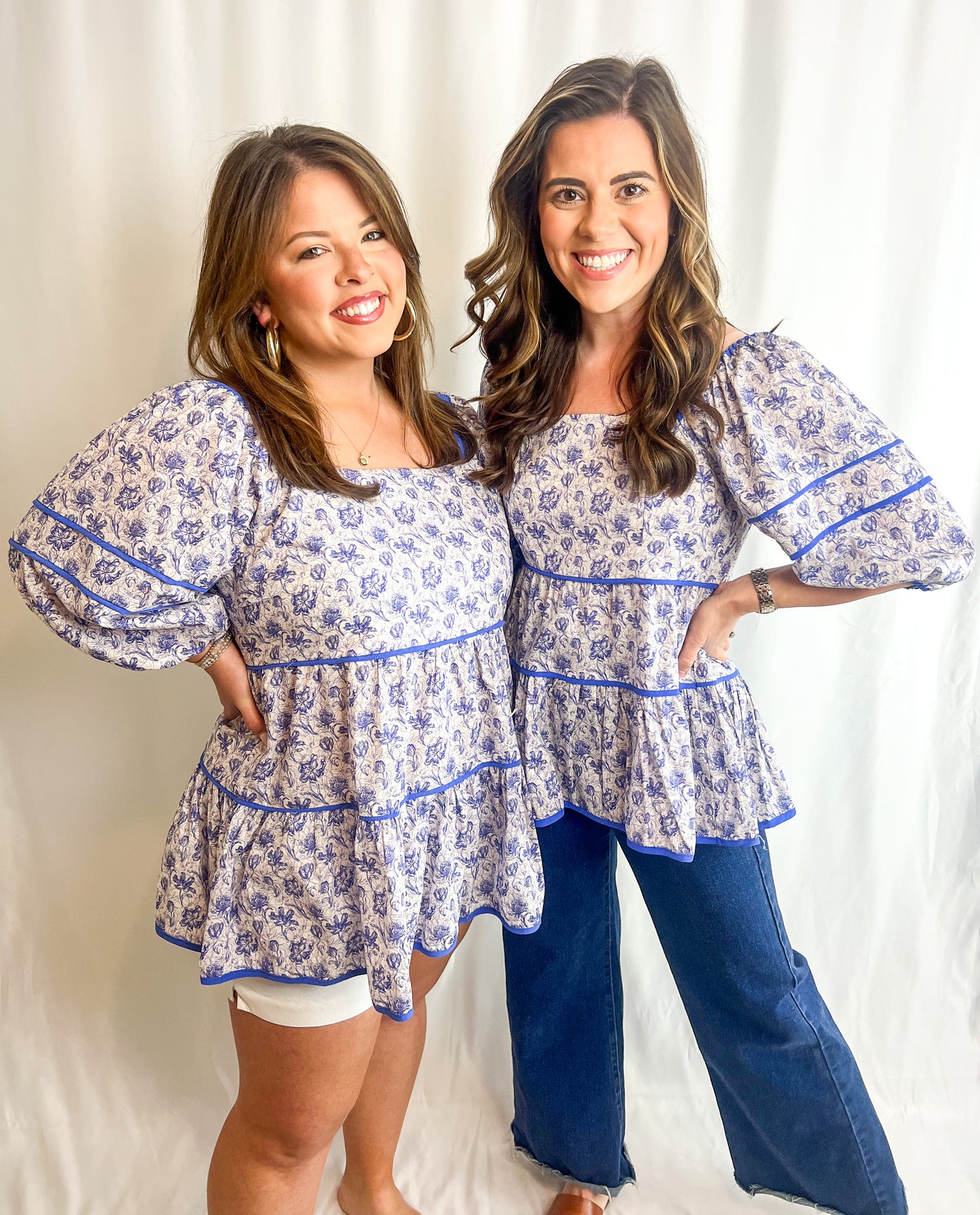 Vera Top Plus
