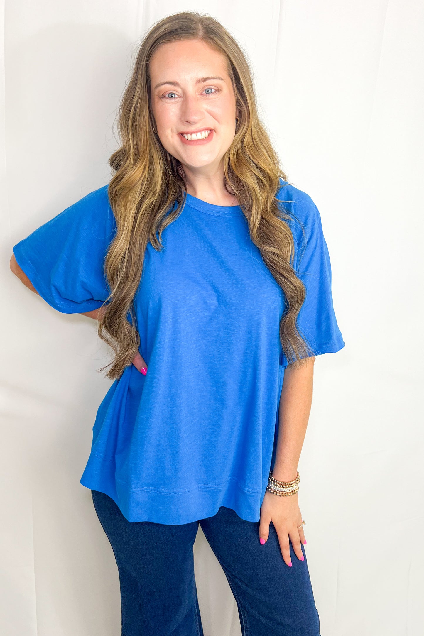 Bailey Top