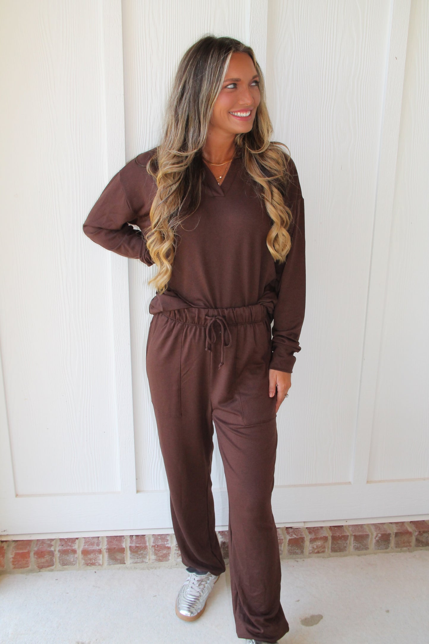 Marlee Travel Set