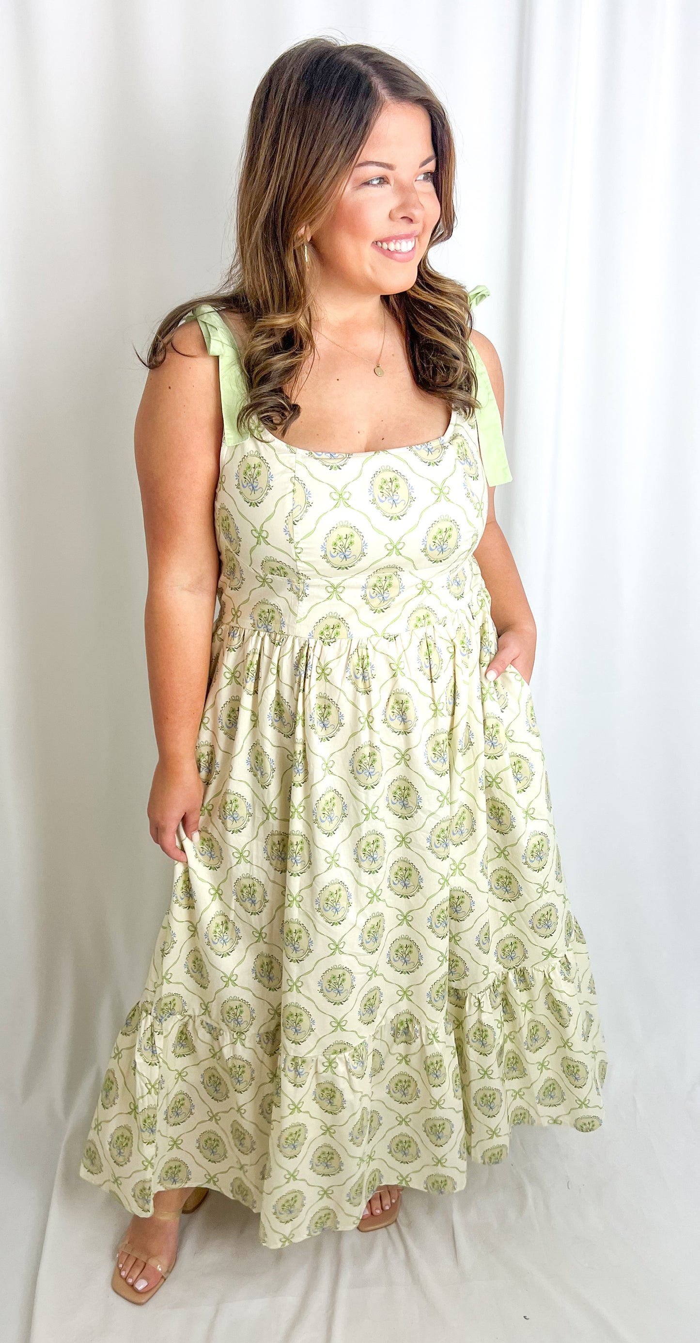 Scottie Midi