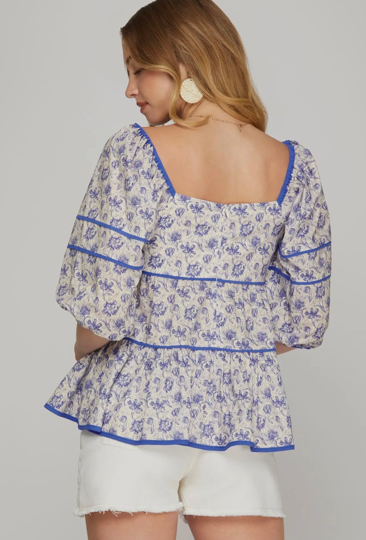 Vera Top Plus