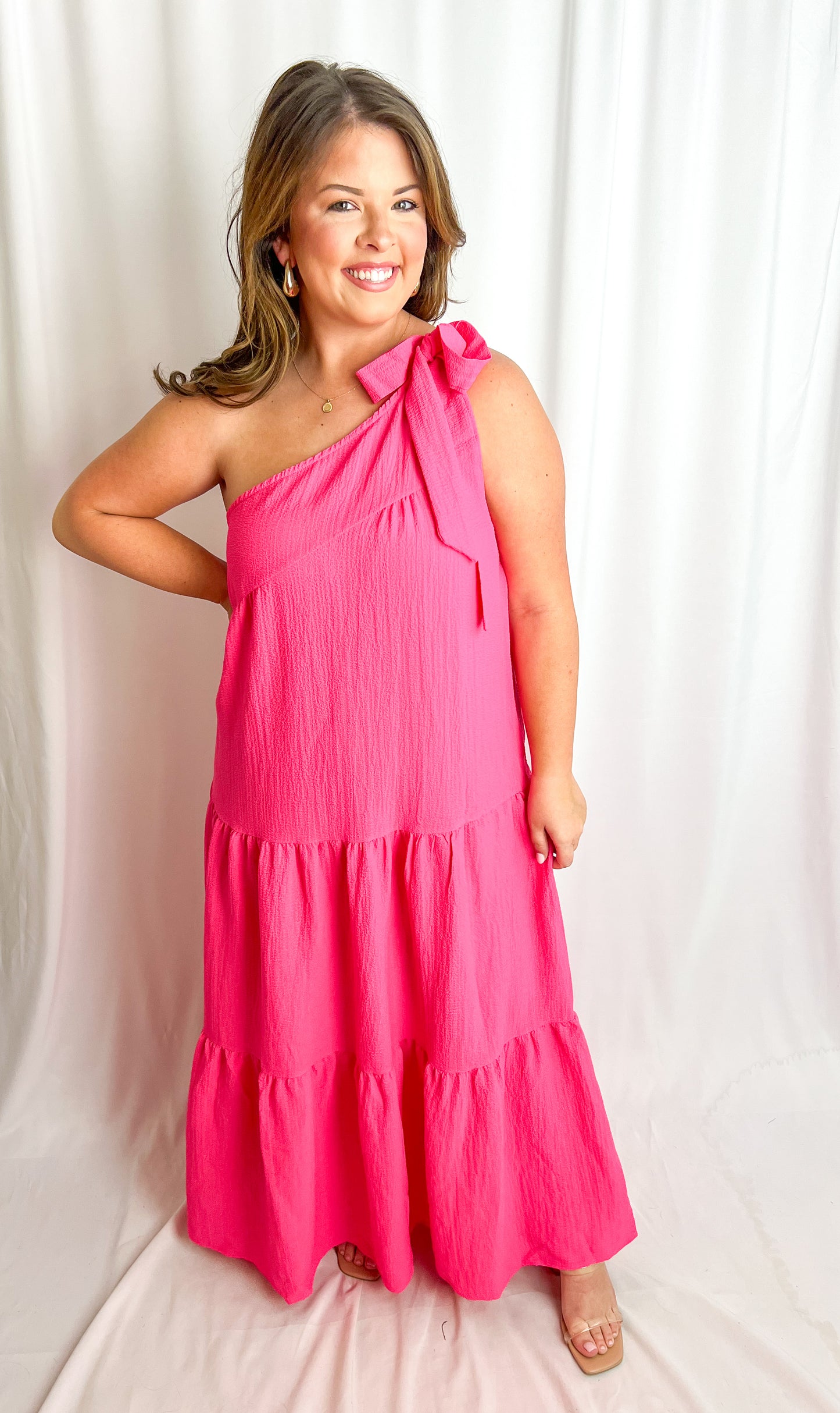 Abigail Maxi