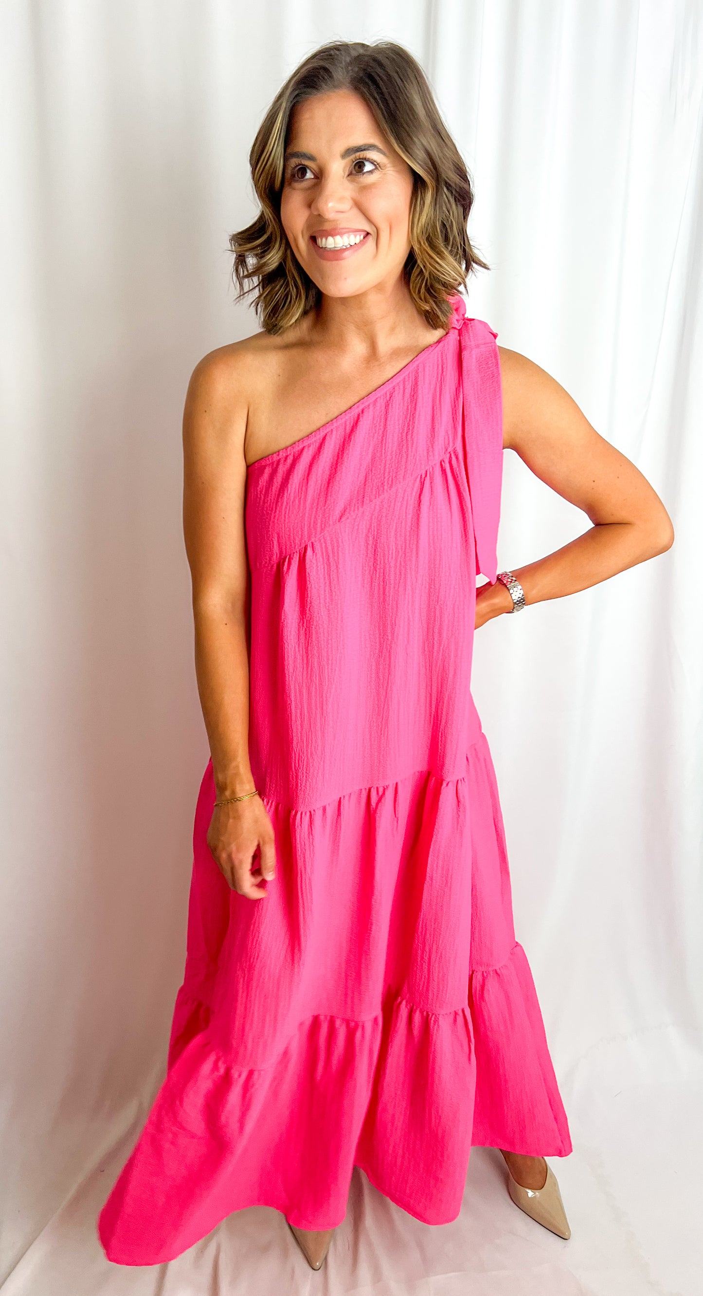 Abigail Maxi