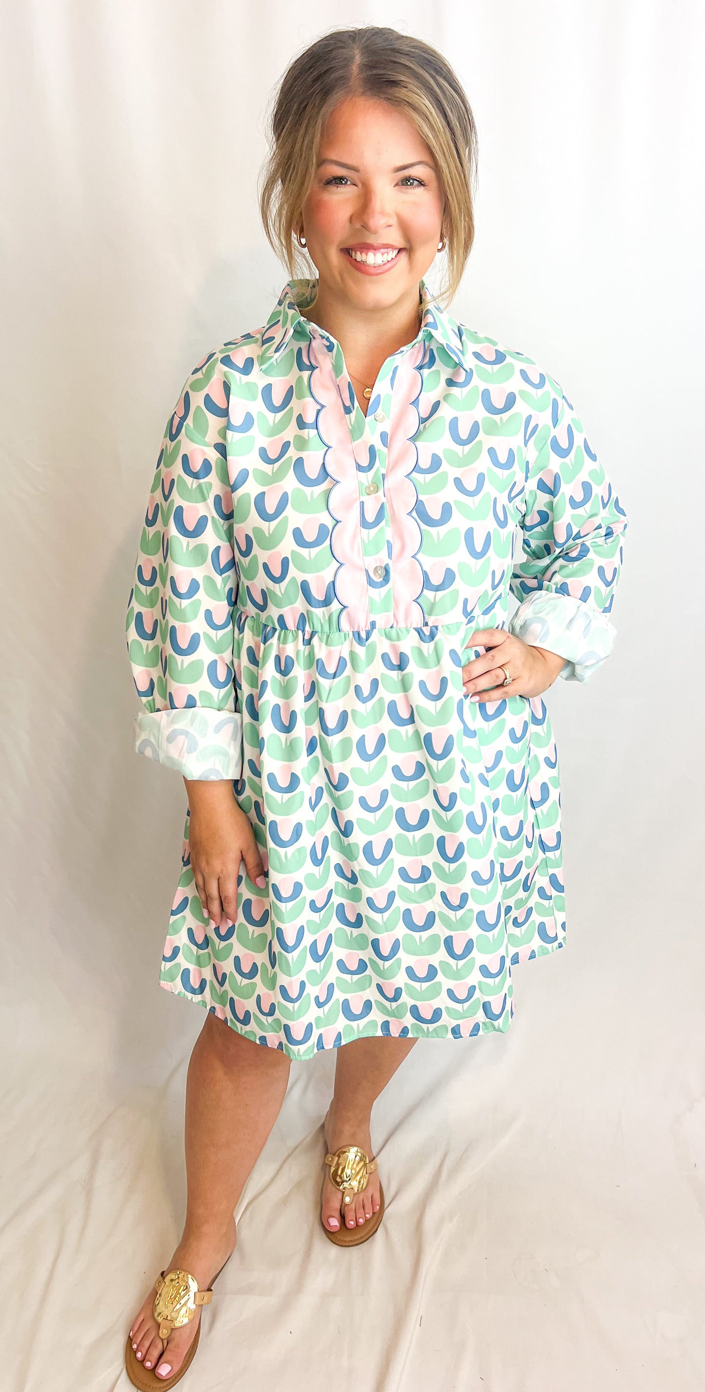 Lori Dress