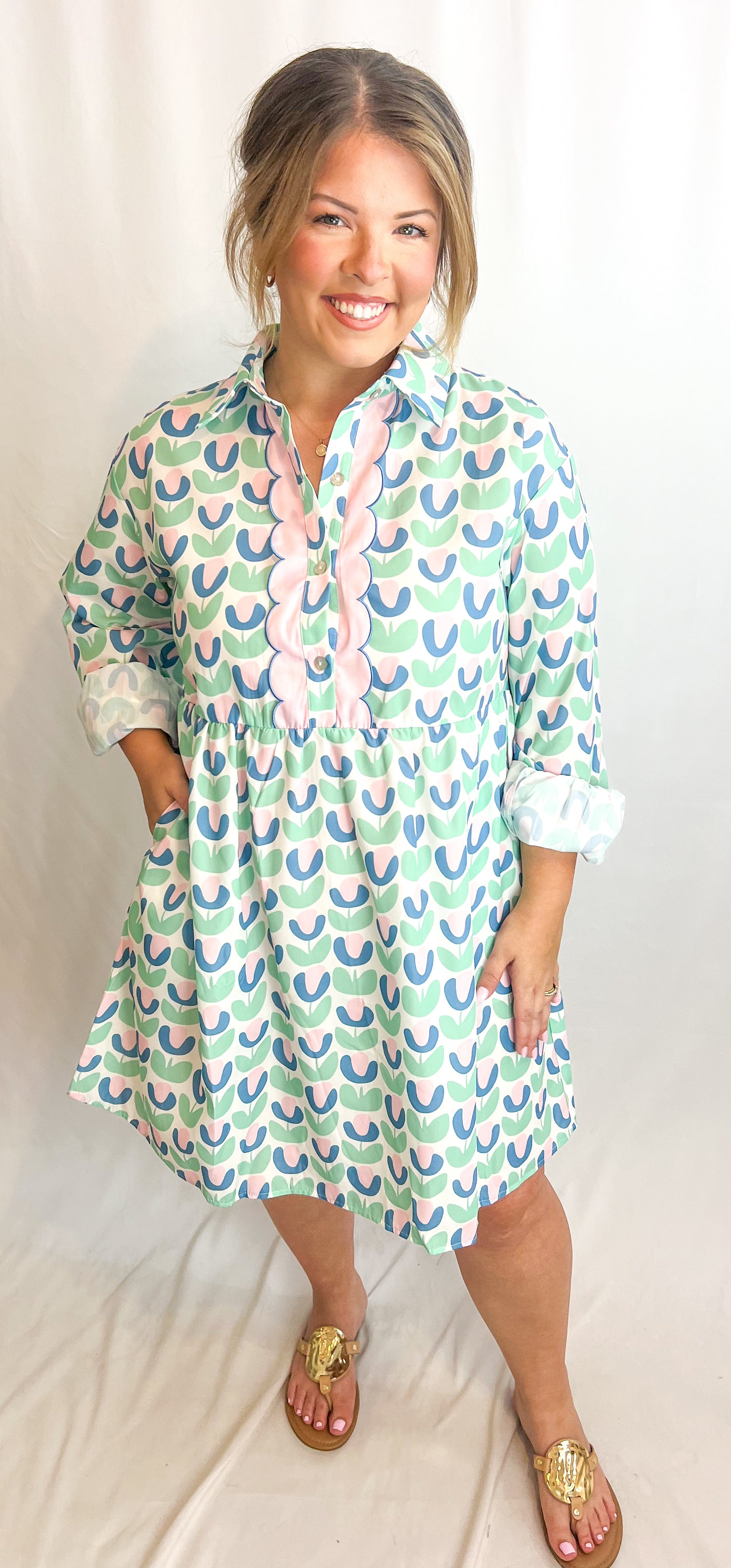 Lori Dress
