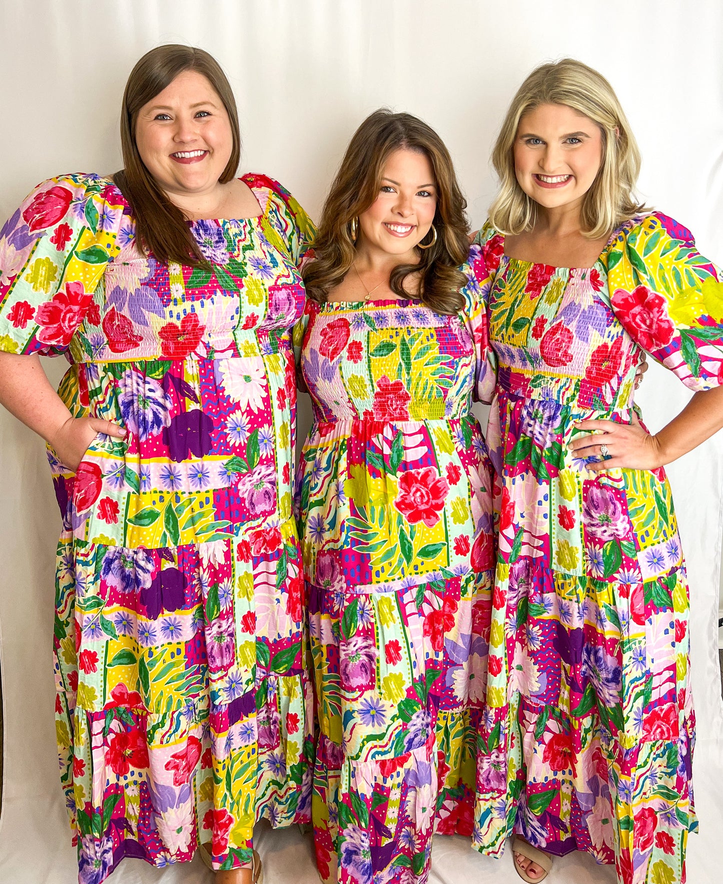 Miley Maxi Plus