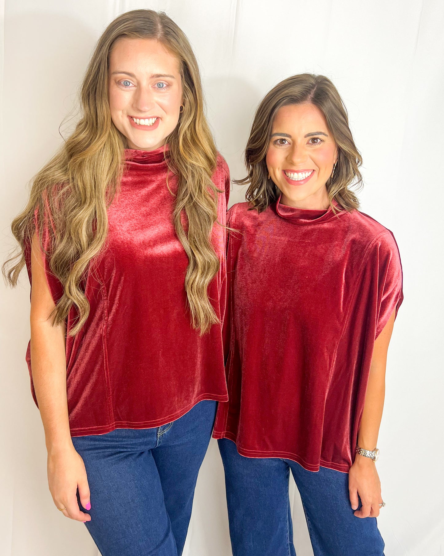 Ramona Top