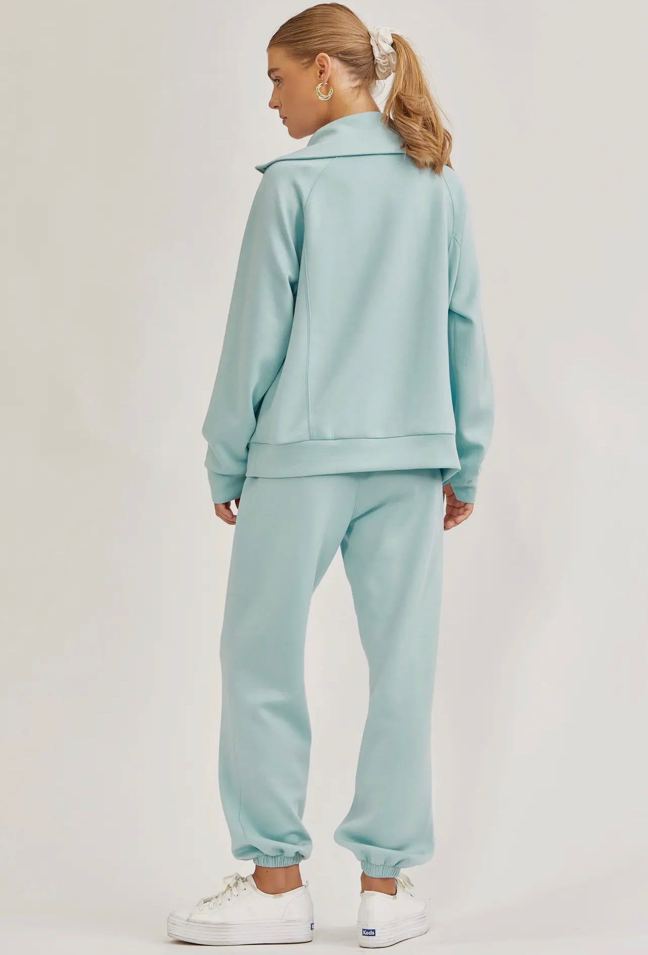 Hampton Jogger Set Plus FINAL SALE