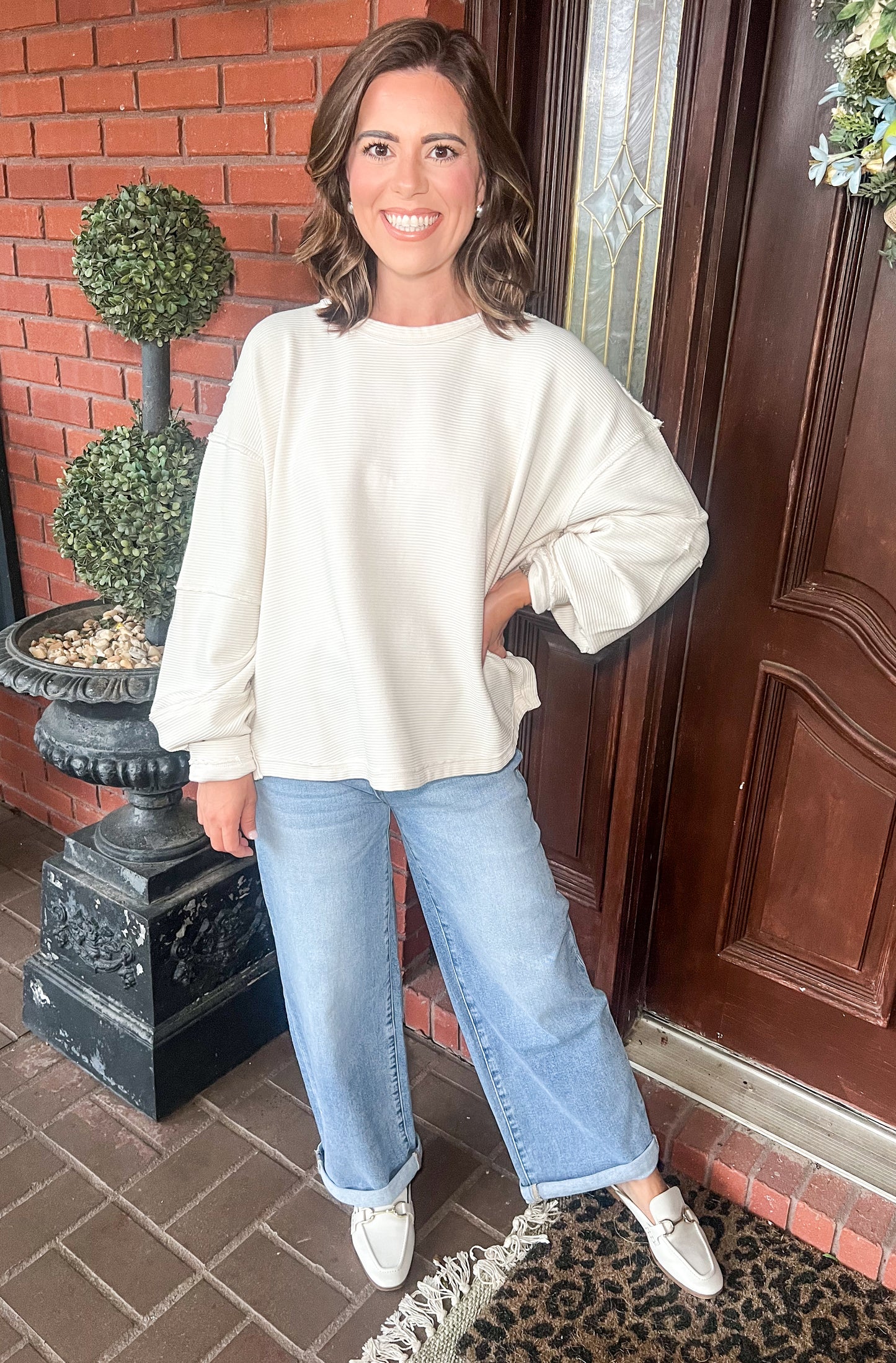 Madelyn Jeans