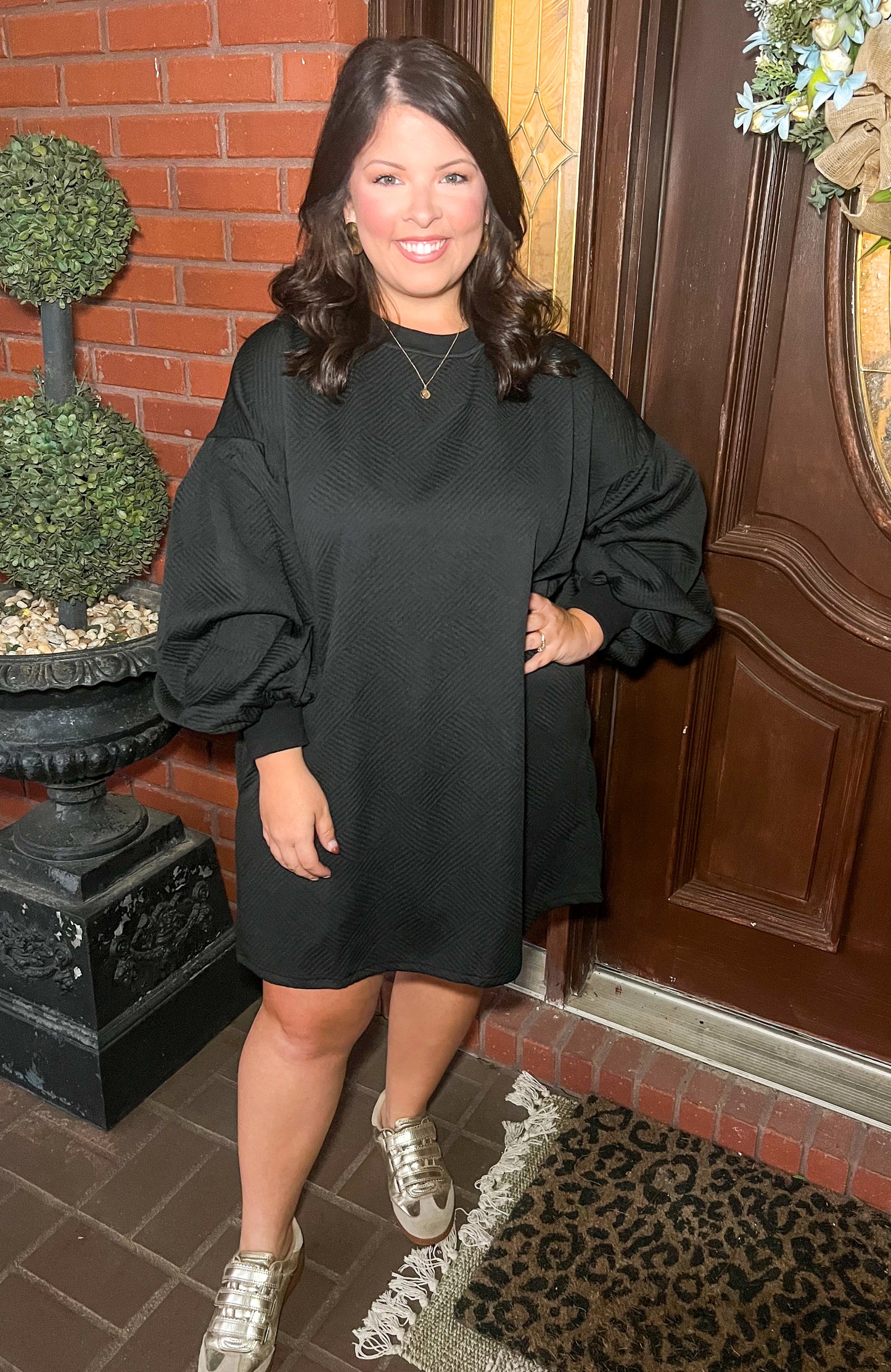 Alexis Dress