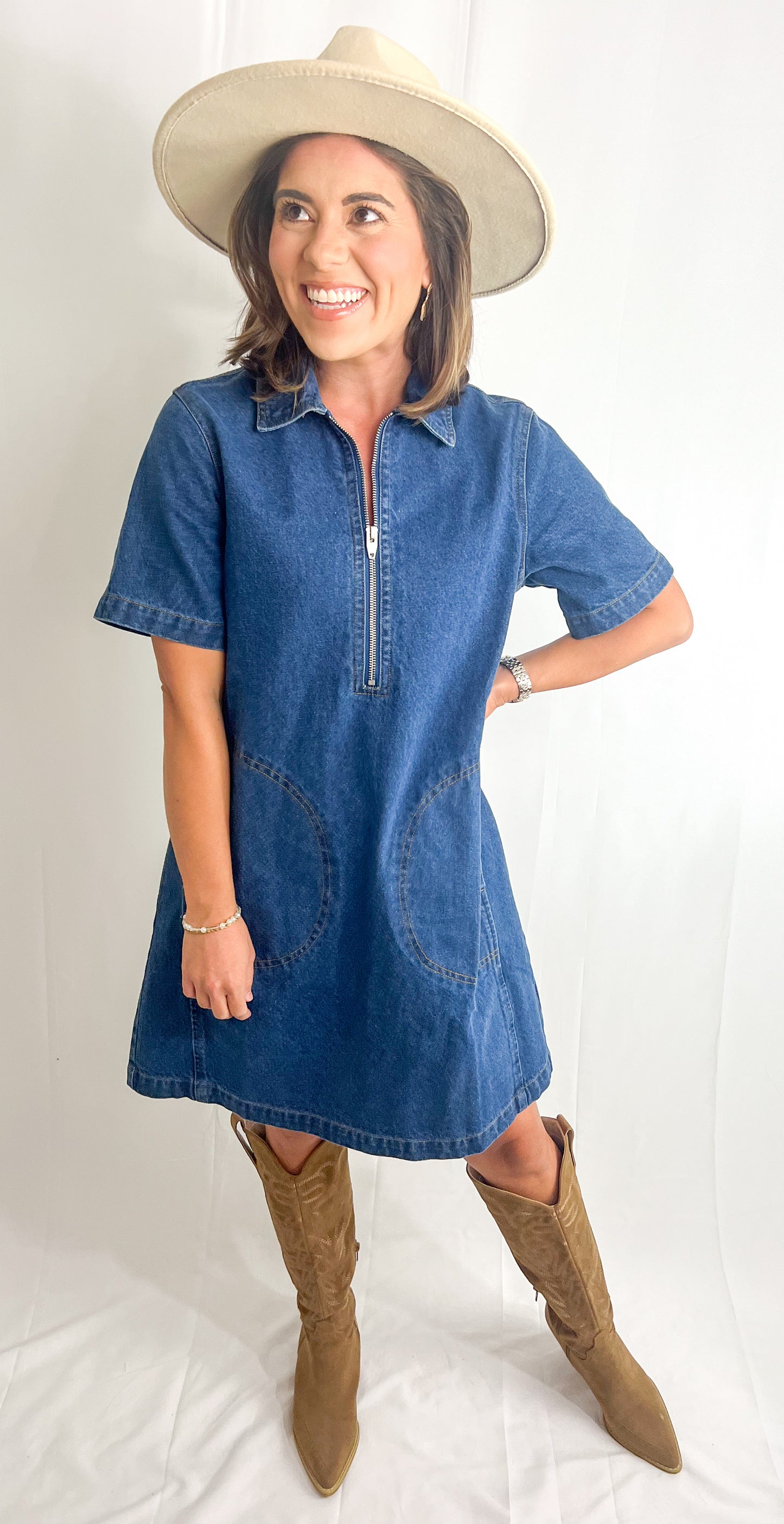 Piper Dress