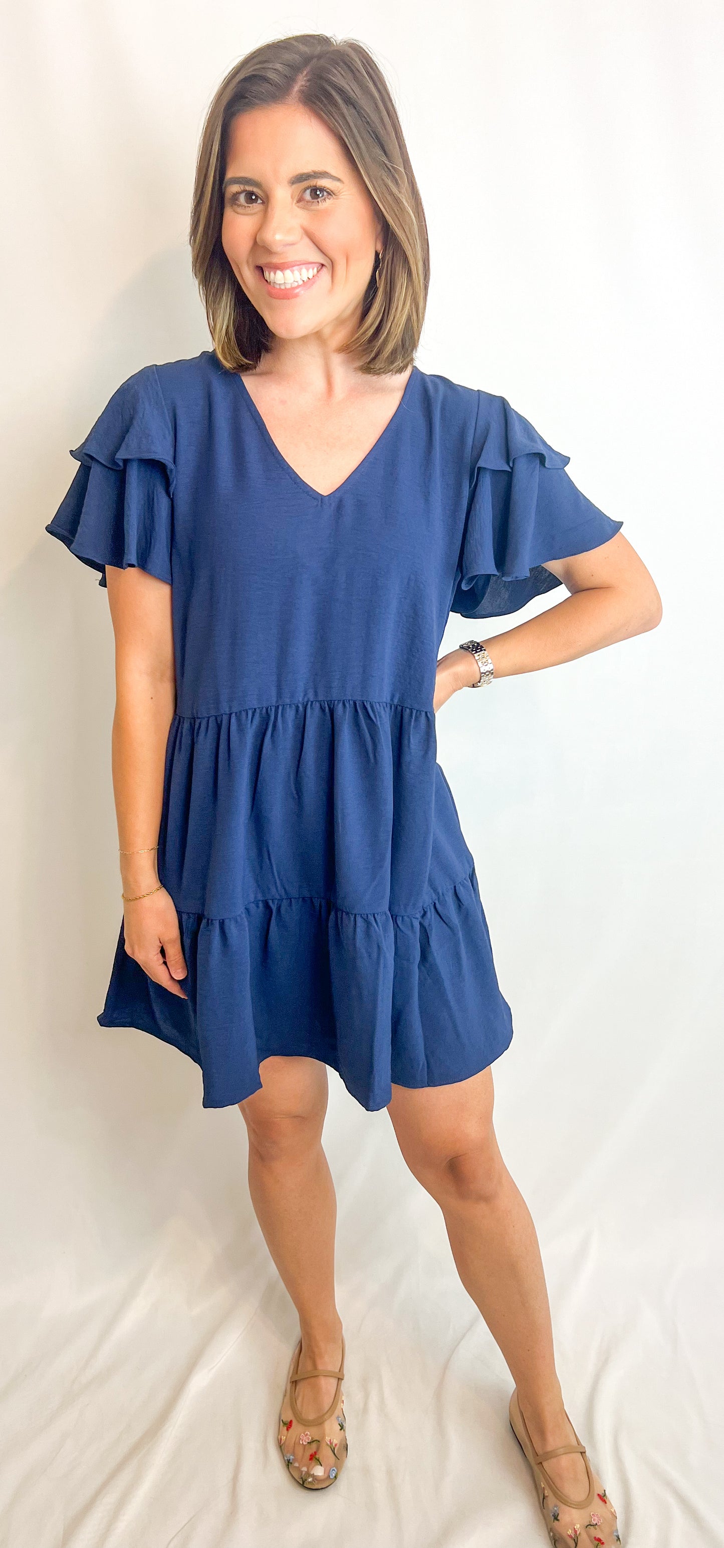 Porter Dress