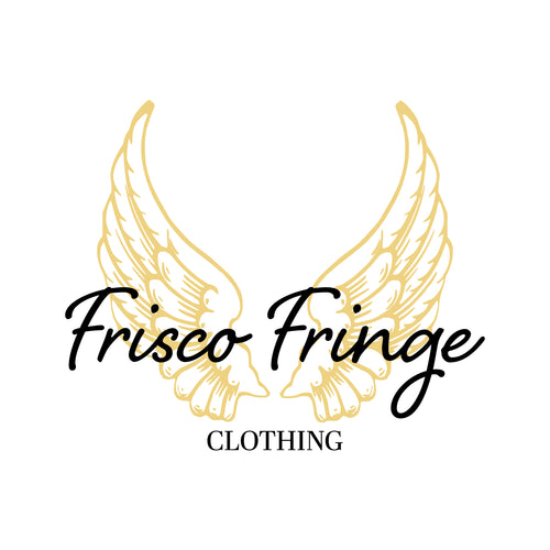 Frisco Fringe logo