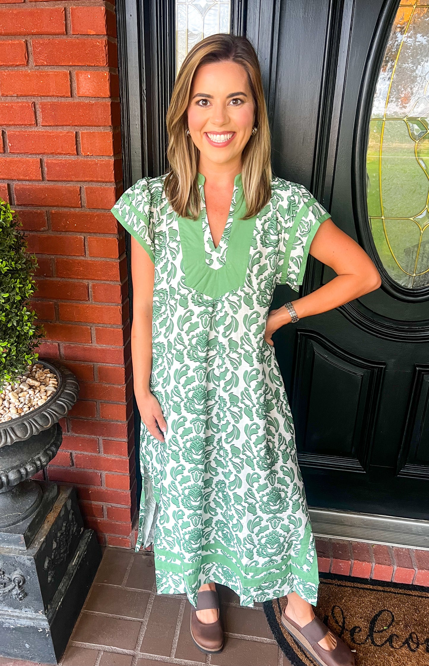 Savannah Midi Plus