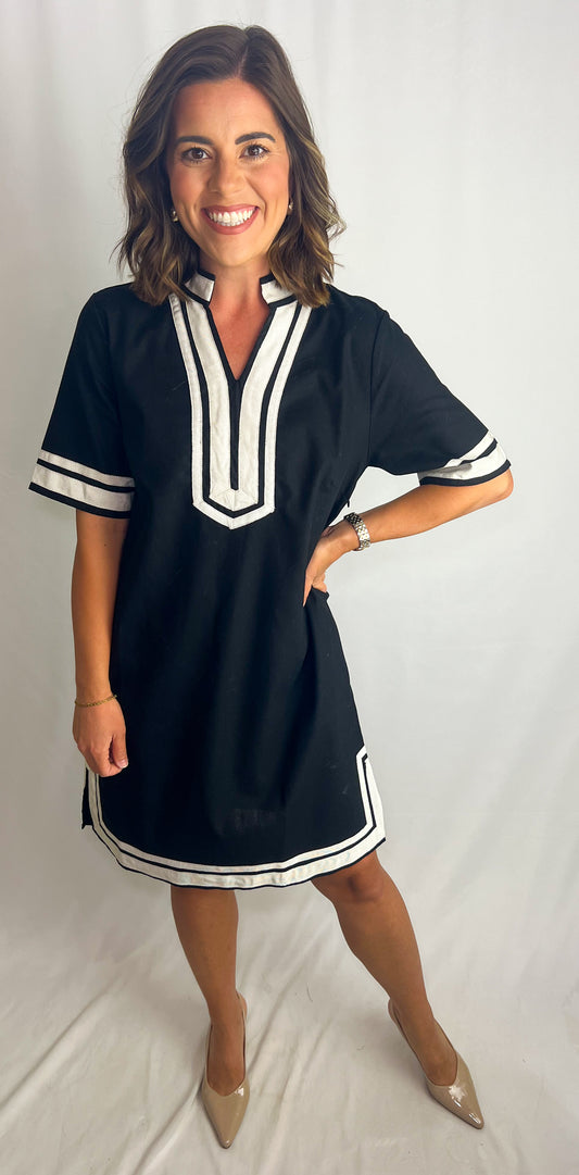 Claire Dress
