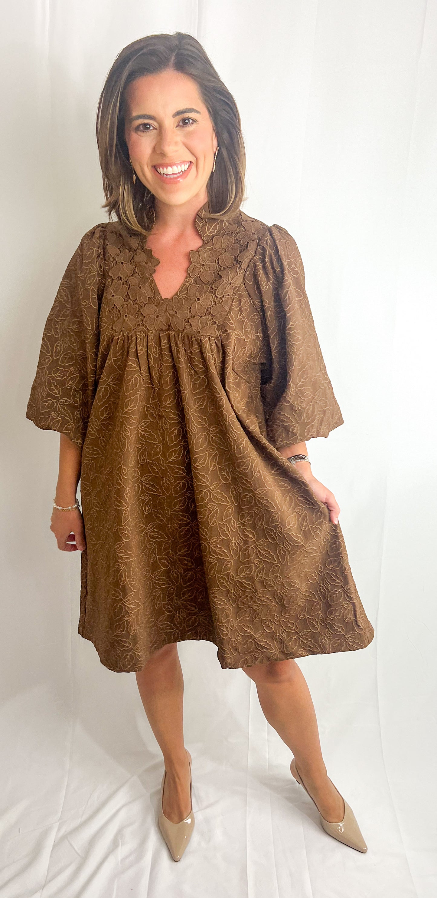 Lucy Dress