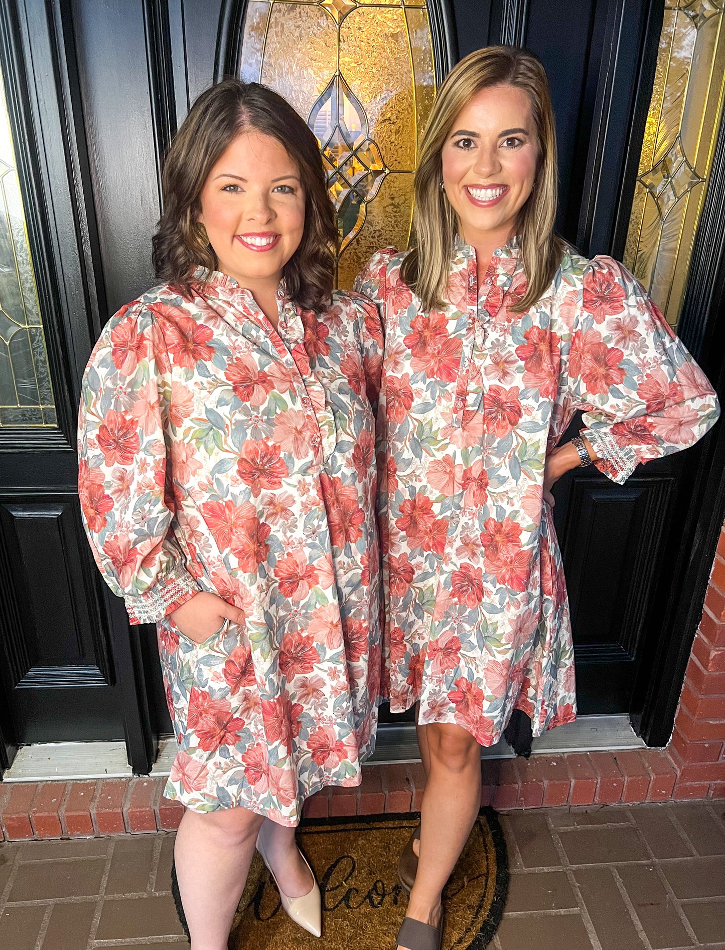 Ella Dress