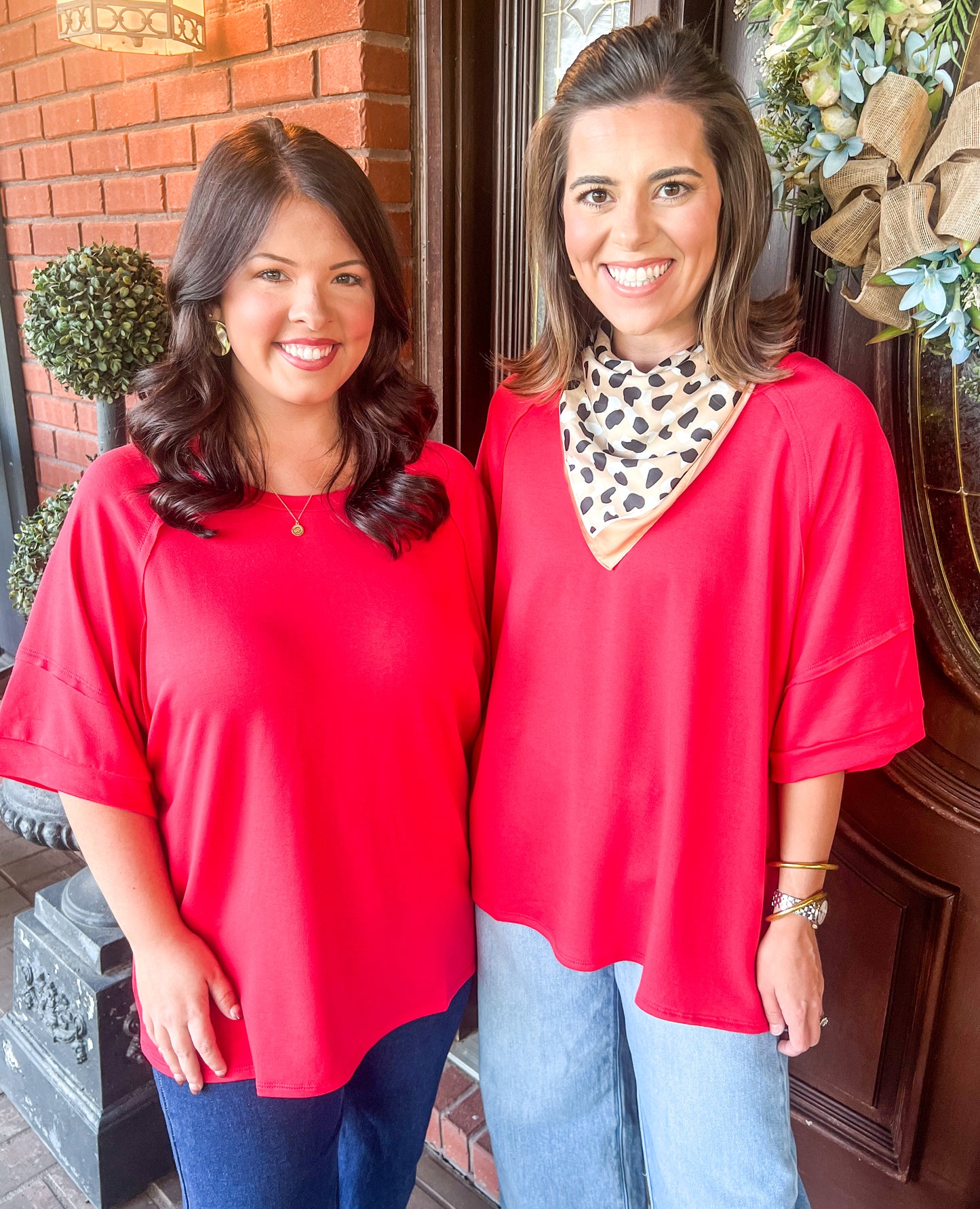 Sienna Top-Plus