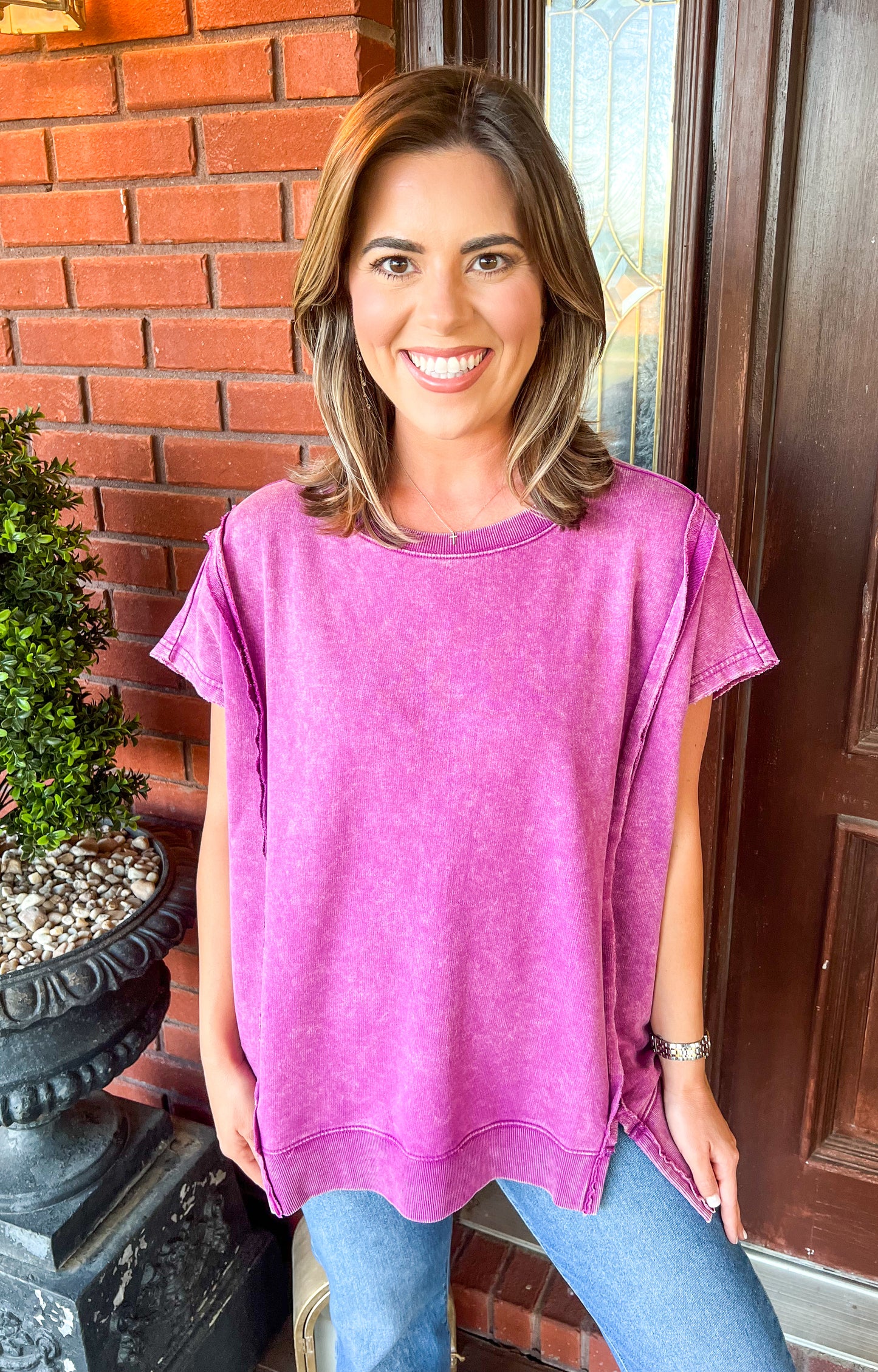 Piper Top