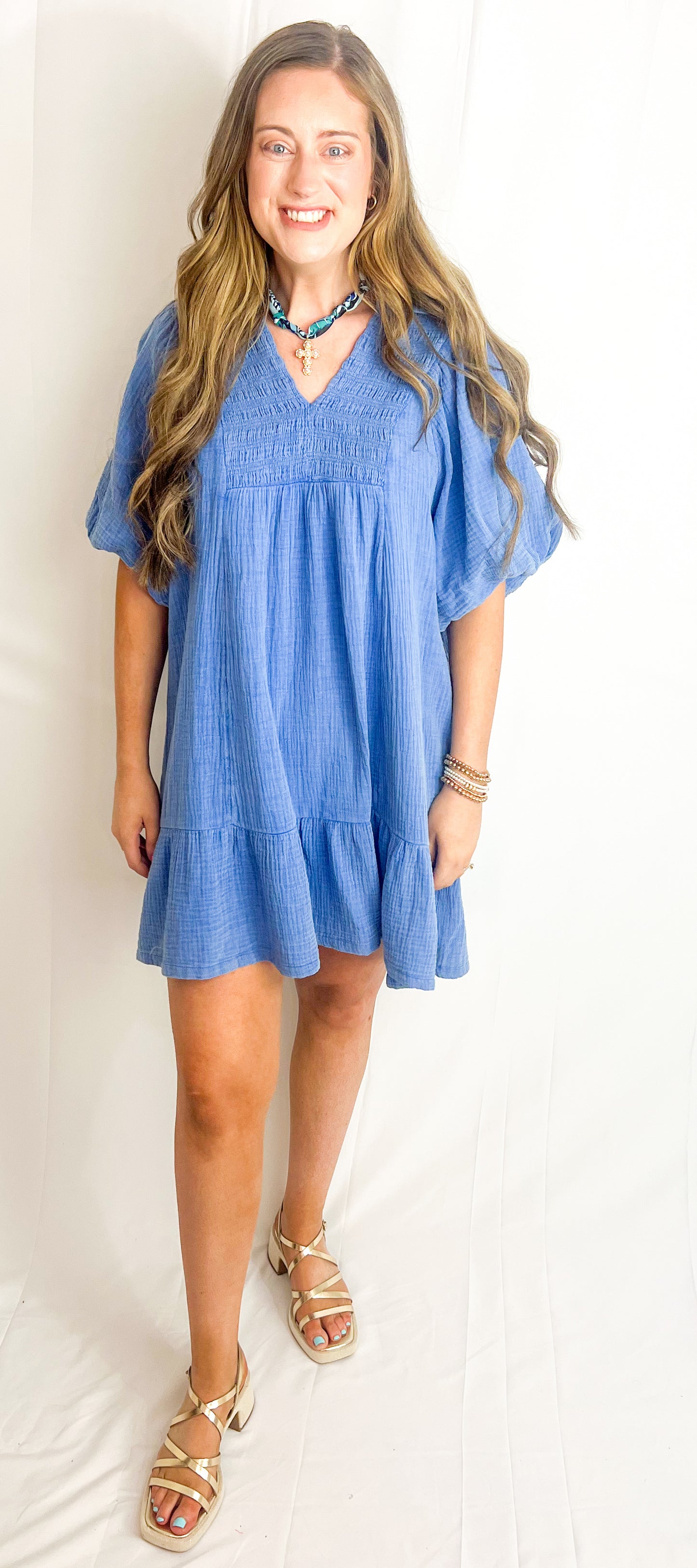 Hayden Dress