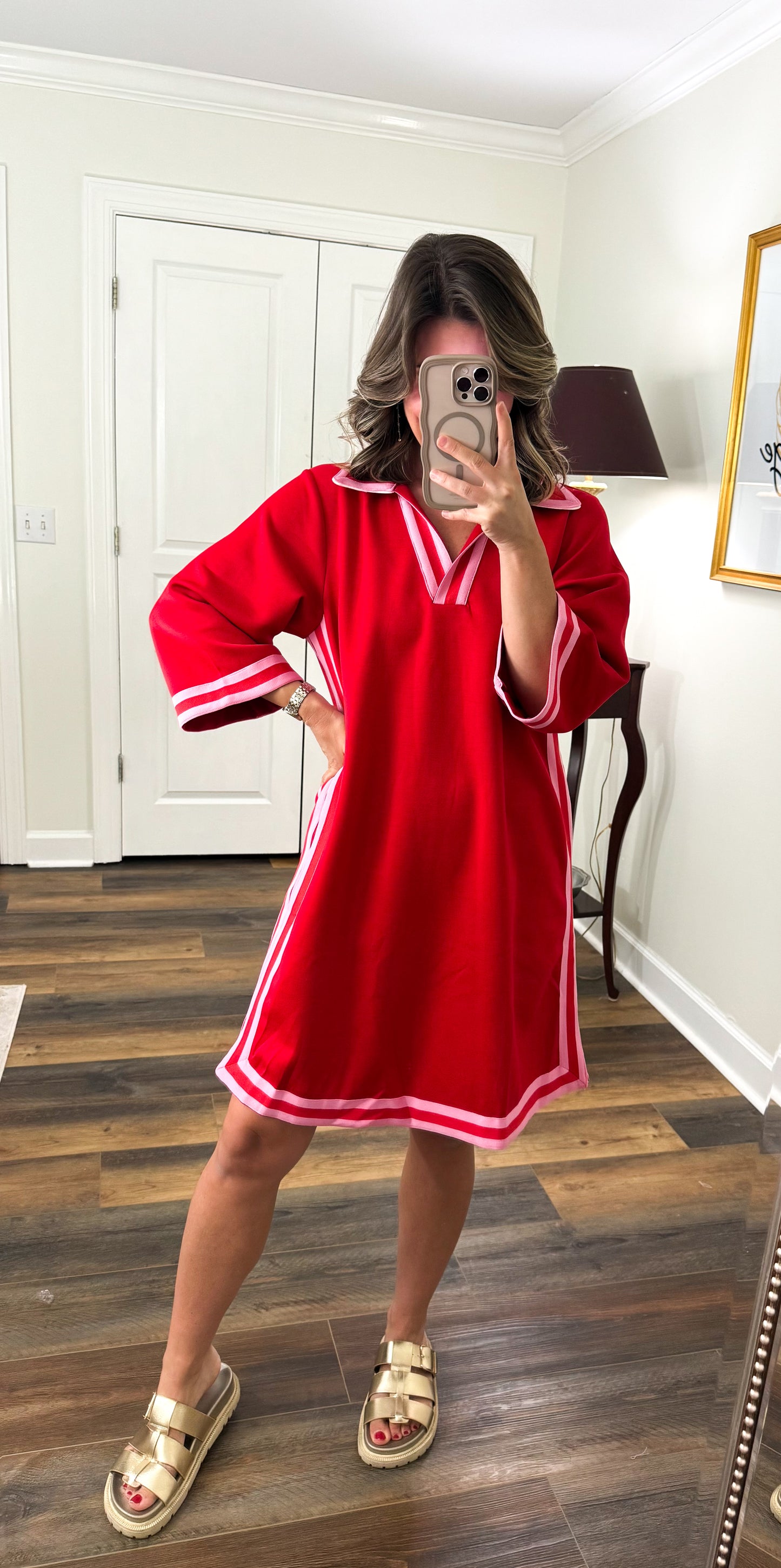 Abigail Dress