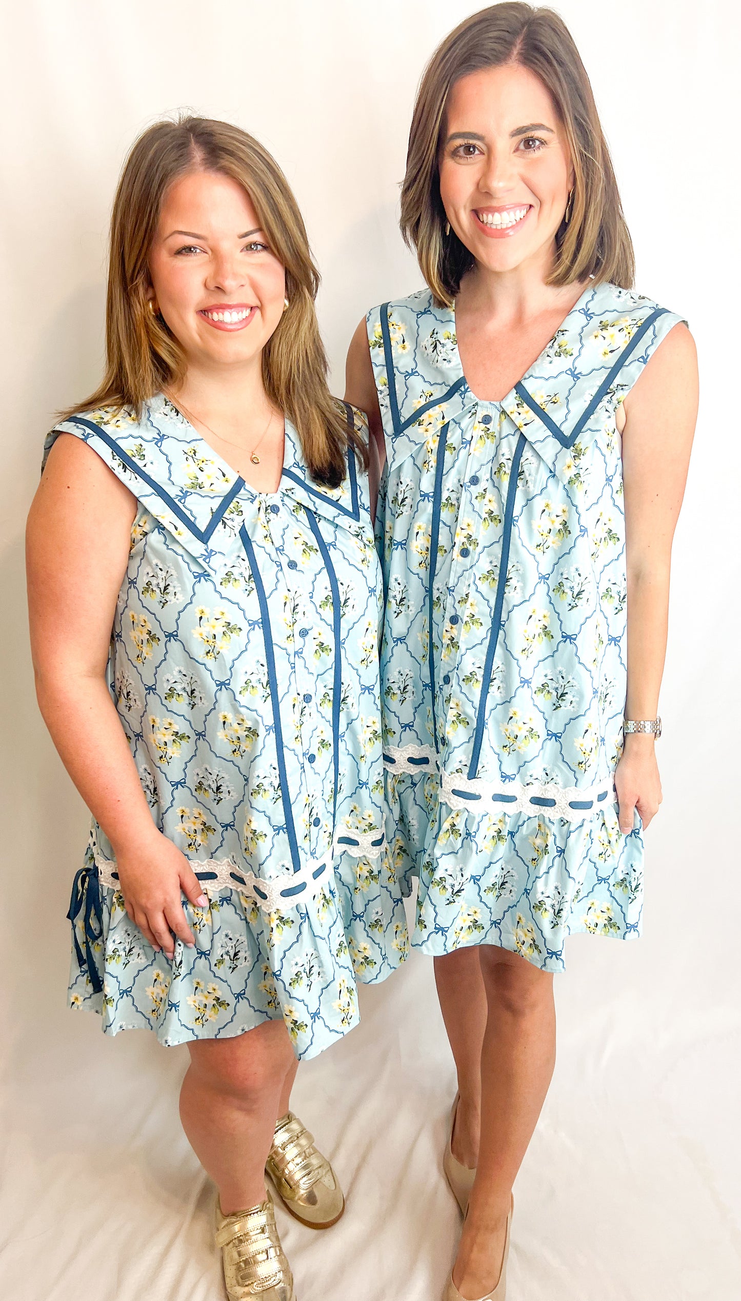 Karly Dress