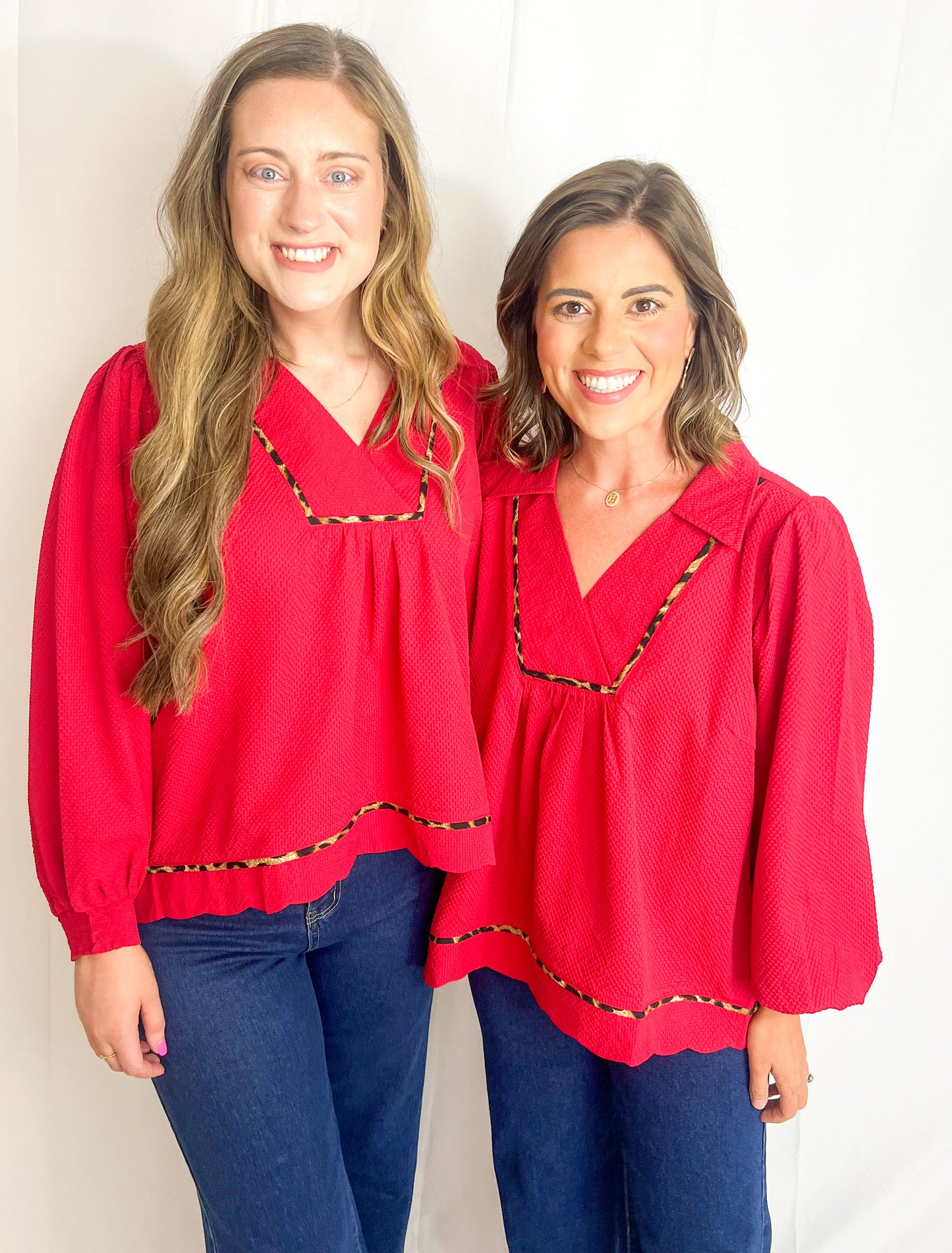Addison Top