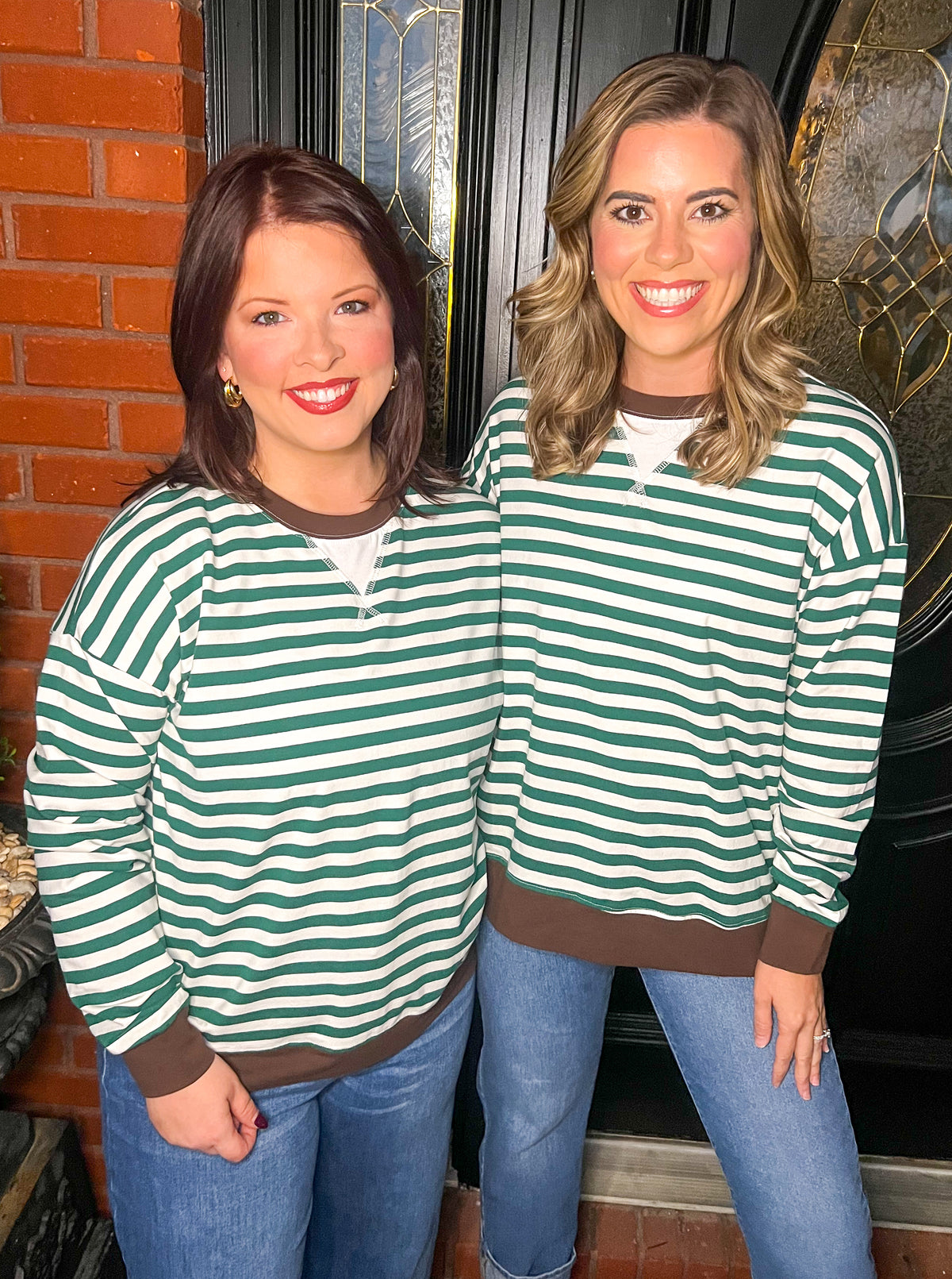 Hunter Pullover