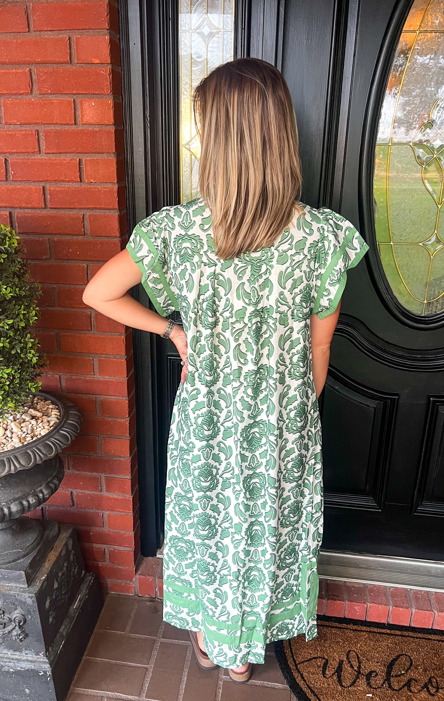 Savannah Midi Plus