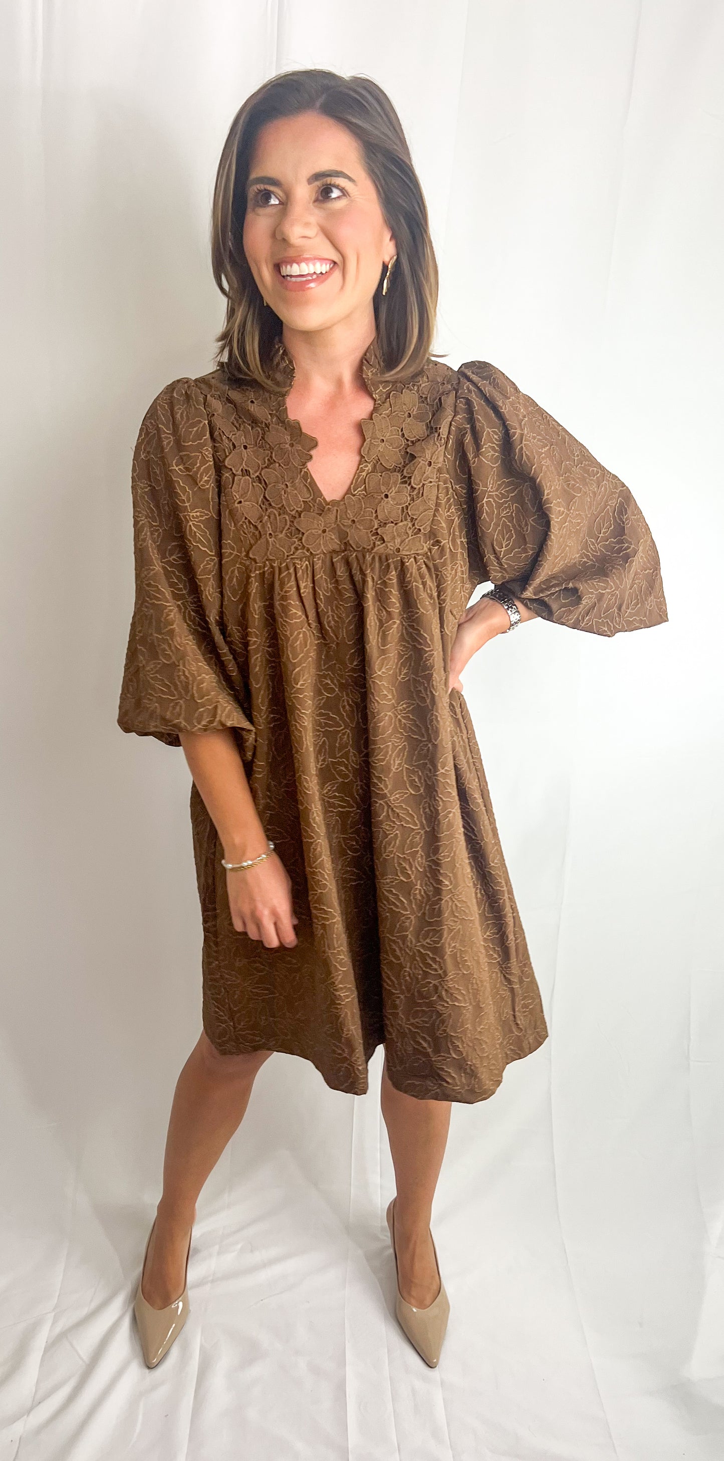 Lucy Dress