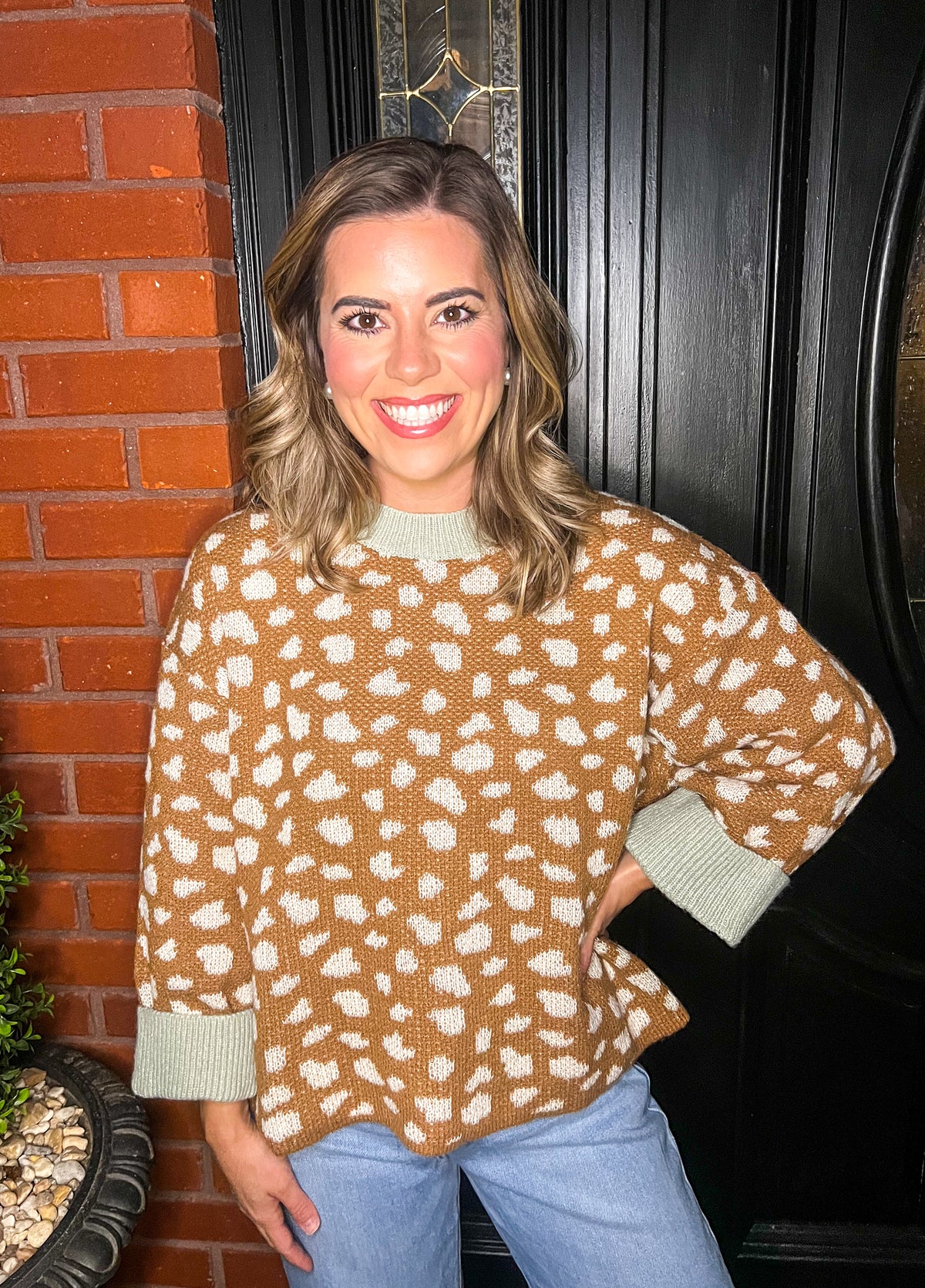 Chelsea Sweater