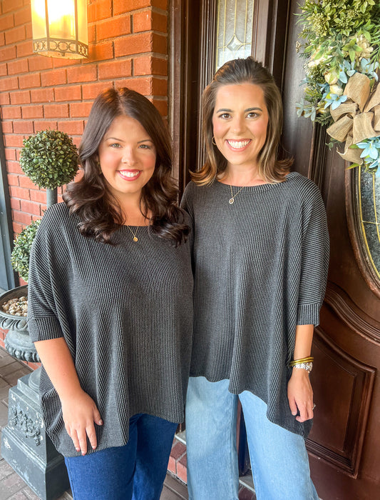 Megan Top-Plus