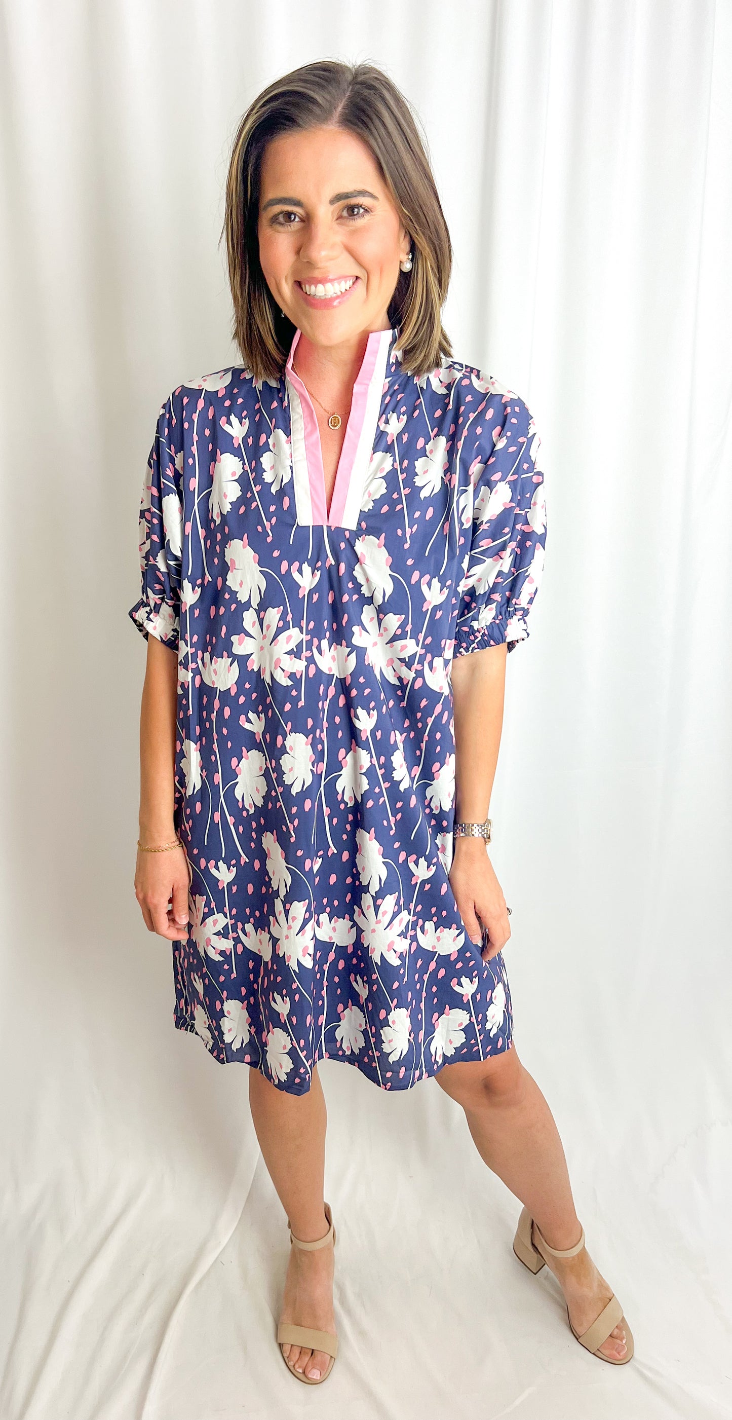 Bonnie Dress FINAL SALE