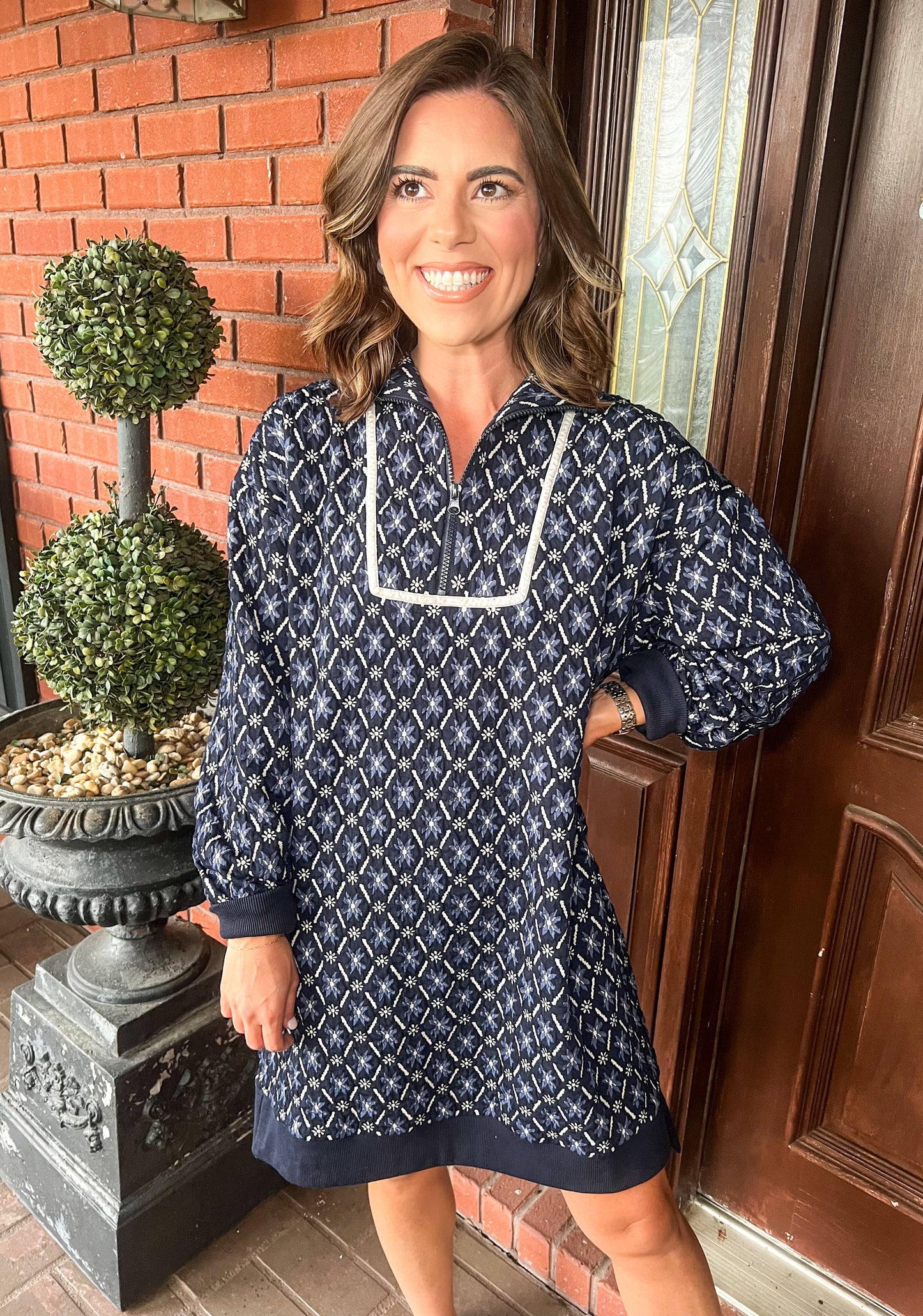 Nora Dress