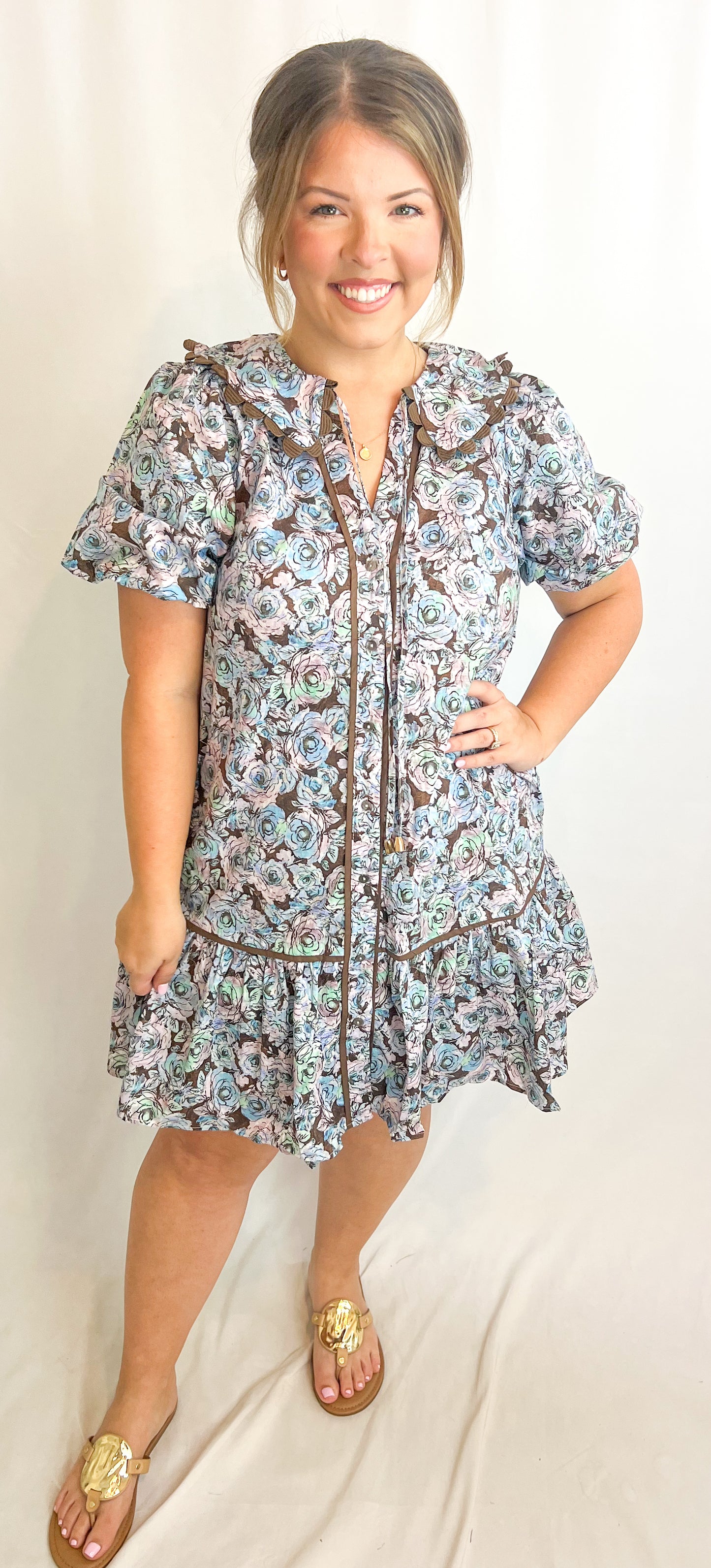 Peyton Dress