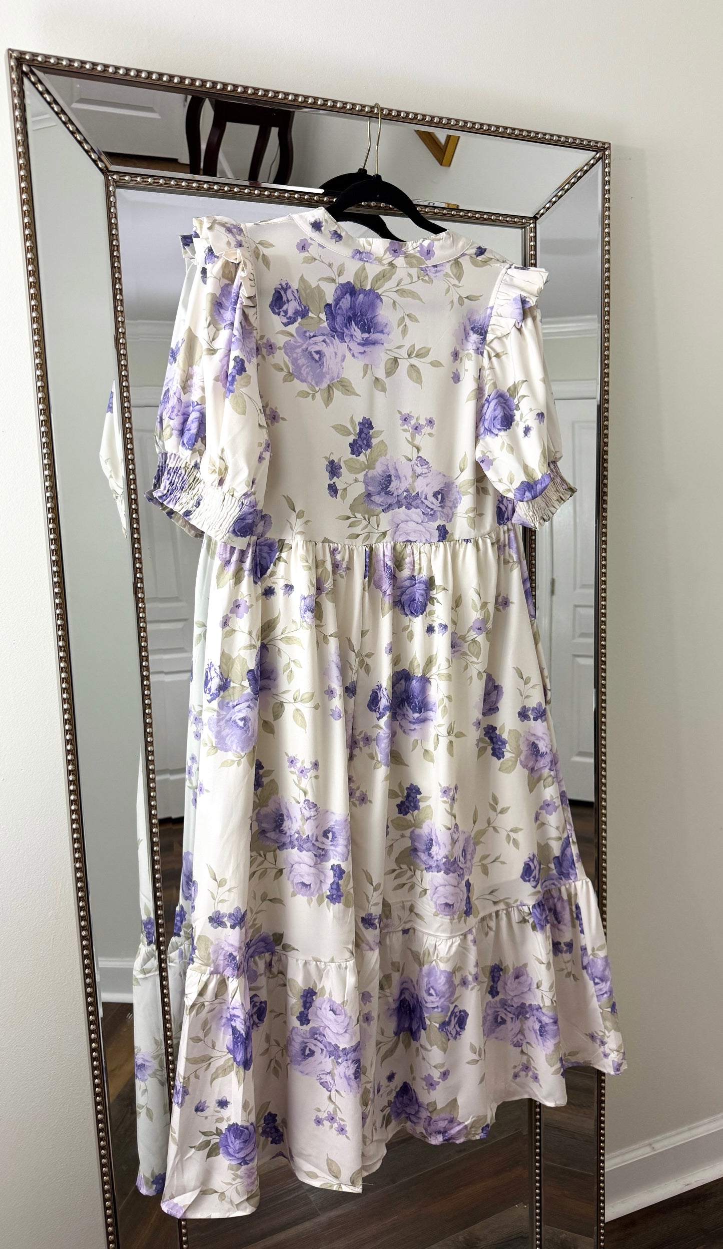 McKenna Midi LAST ONE SIZE XL